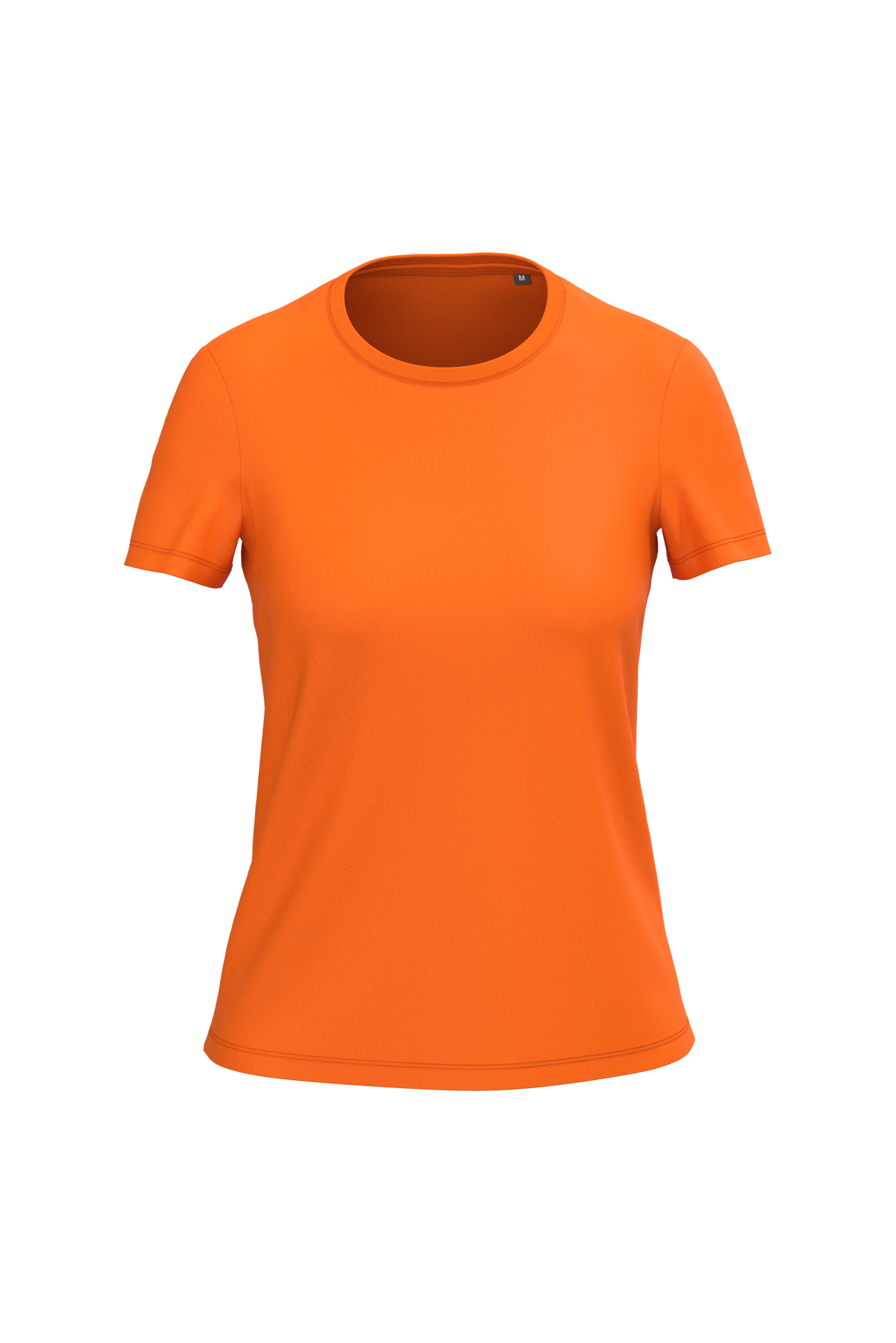 T-shirt donna Bio150 IC girocollo (K3026ICC-taglie-standard)