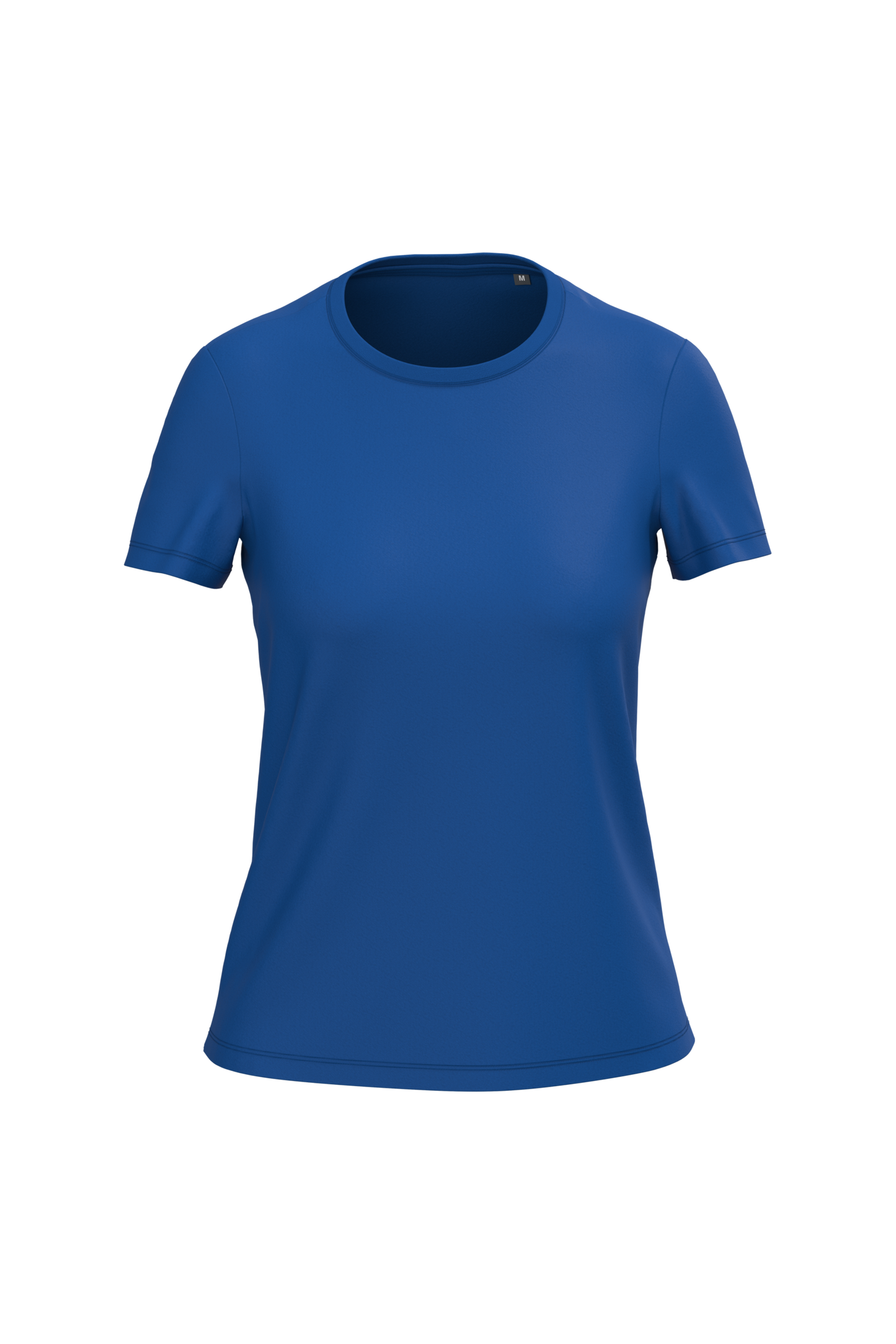 T-shirt donna Bio150 IC girocollo (K3026ICC-taglie-standard)