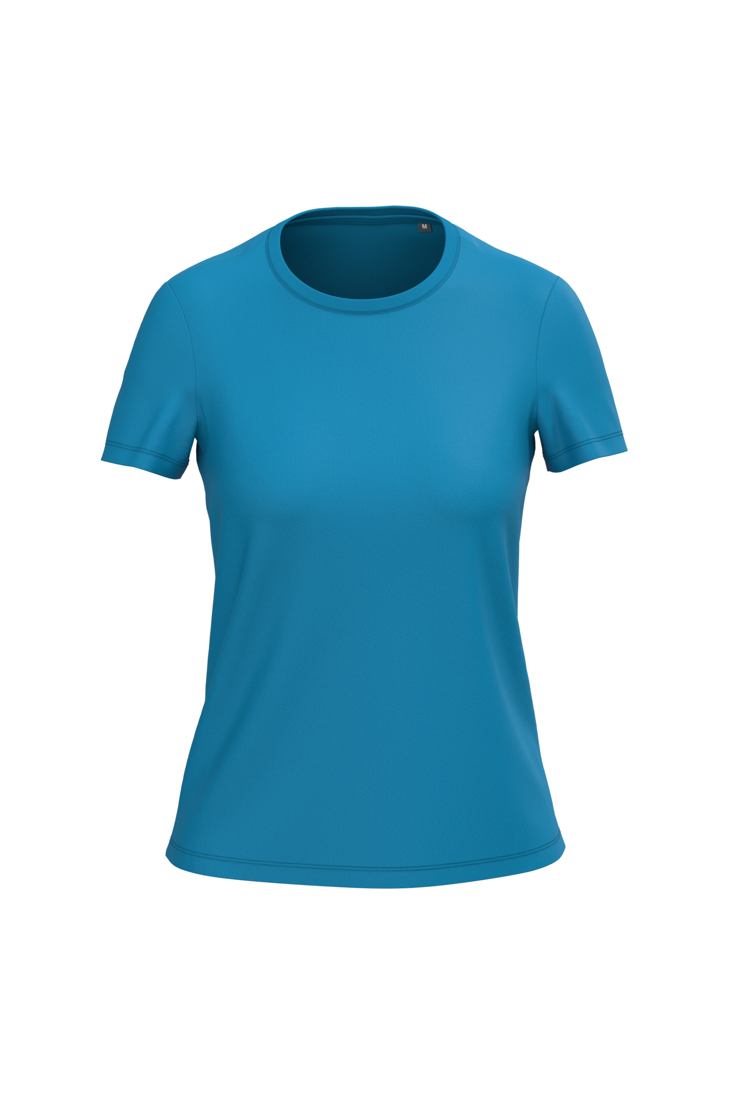 T-shirt donna Bio150 IC girocollo (K3026ICC-taglie-standard)