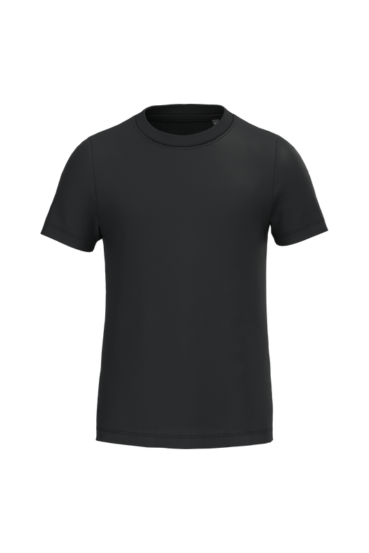 T-shirt bambino Bio150 IC girocollo (K3027ICC-taglie-standard)