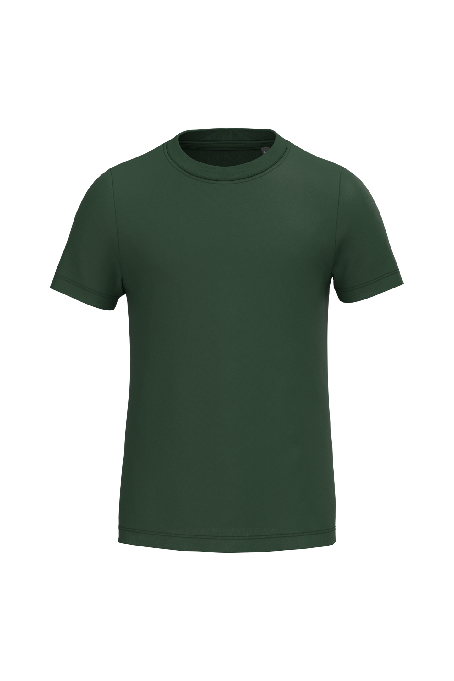 T-shirt bambino Bio150 IC girocollo (K3027ICC-taglie-standard)