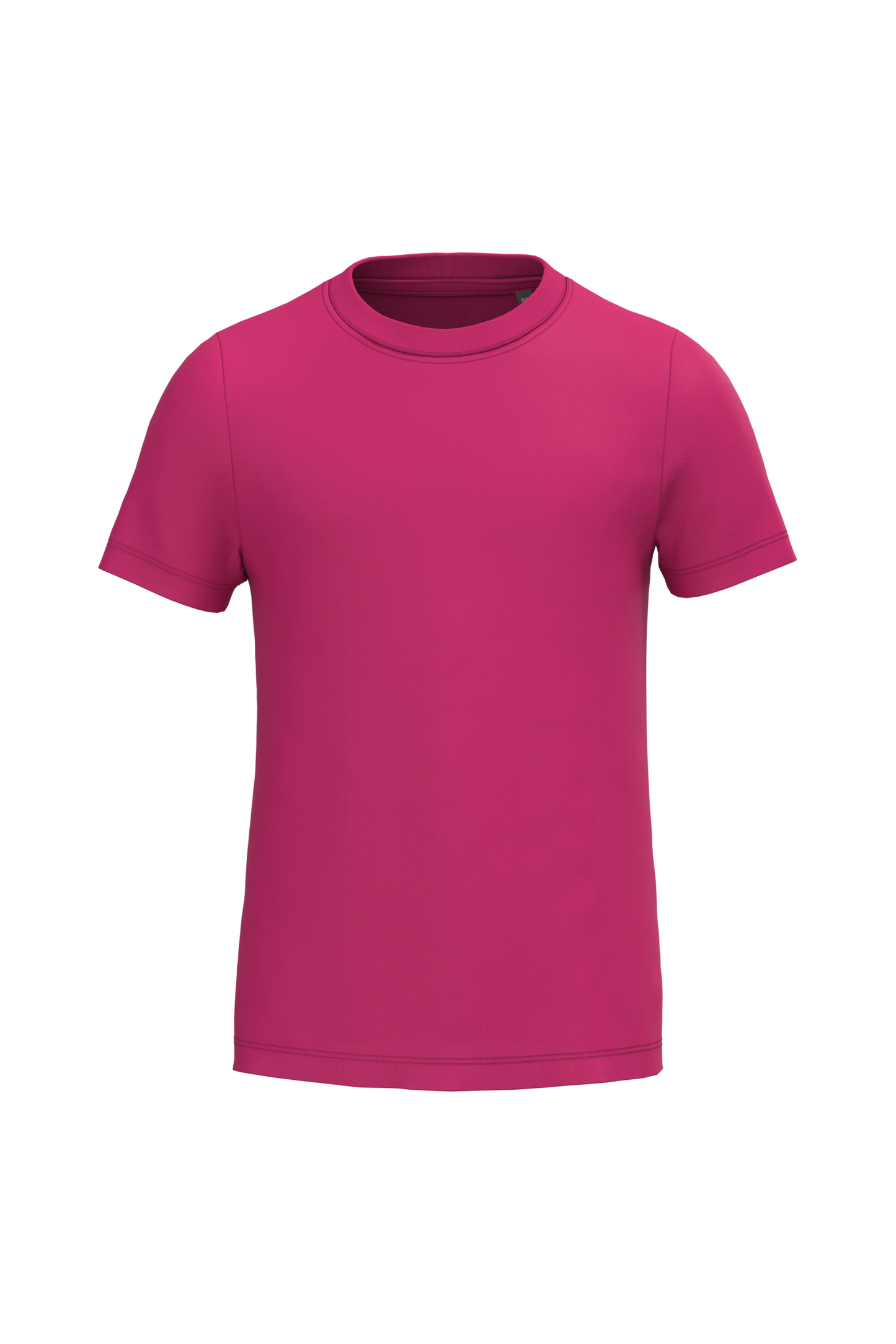 T-shirt bambino Bio150 IC girocollo (K3027ICC-taglie-standard)