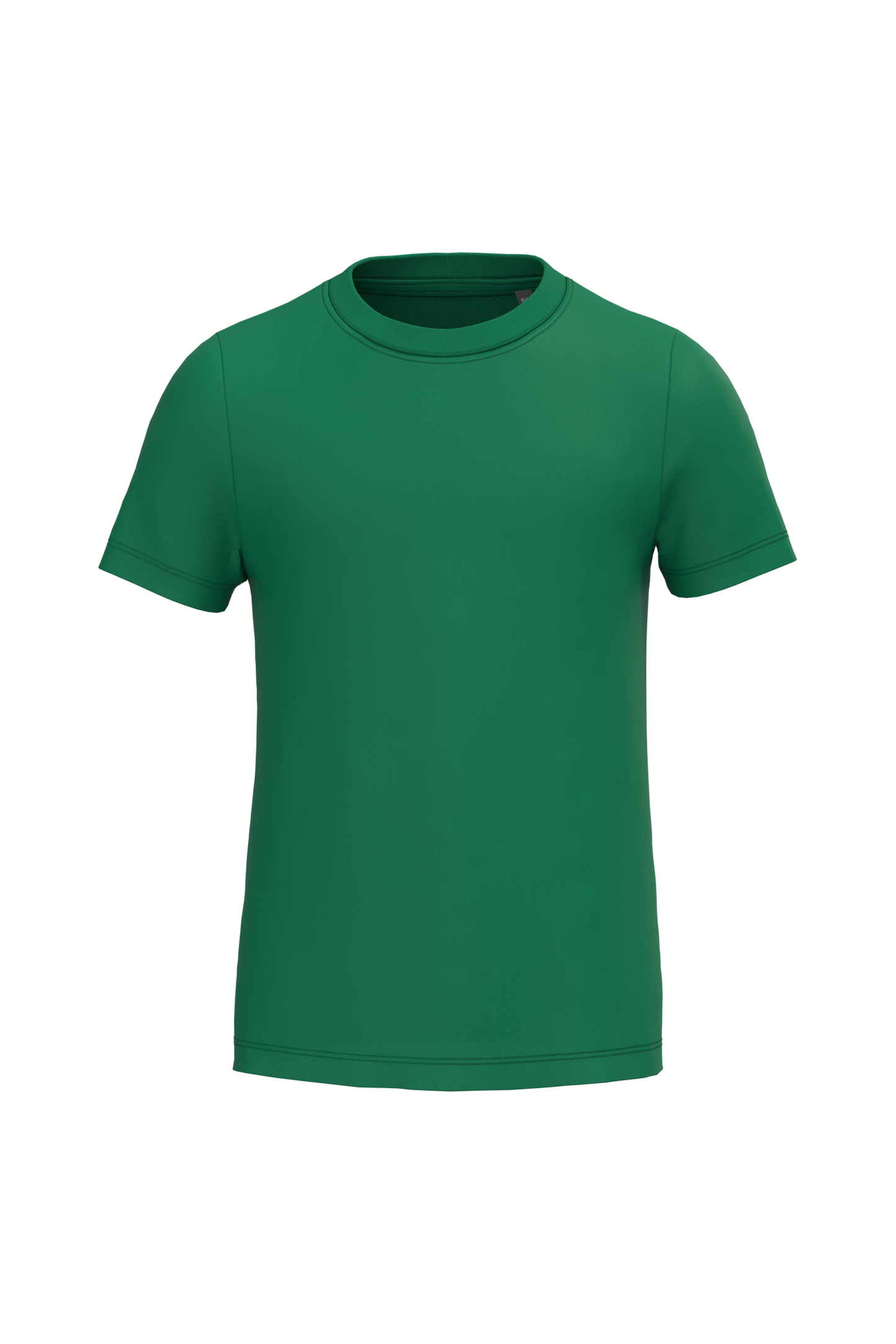 T-shirt bambino Bio150 IC girocollo (K3027ICC-taglie-standard)
