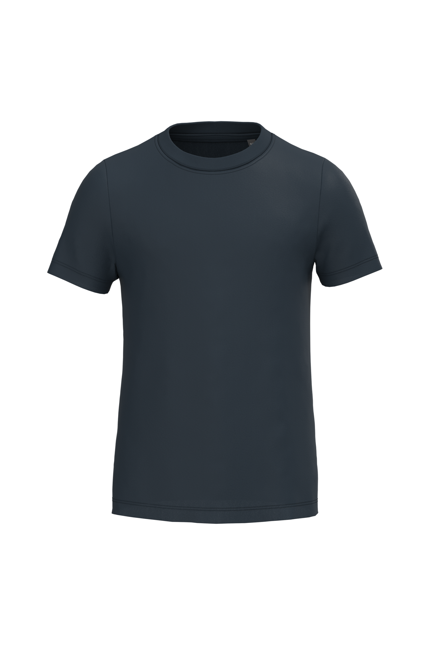 T-shirt bambino Bio150 IC girocollo (K3027ICC-taglie-standard)