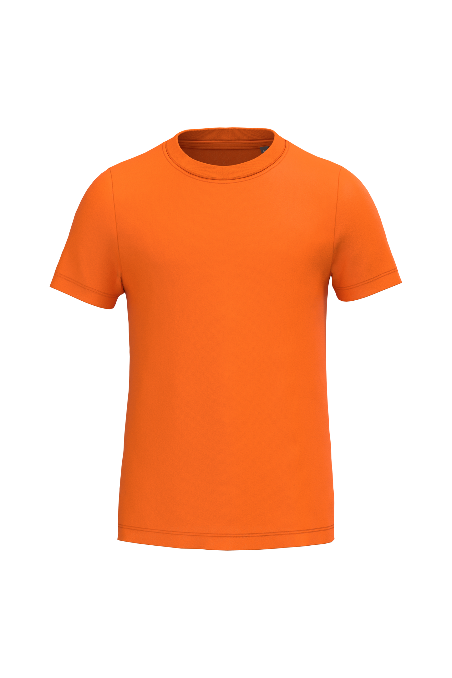 T-shirt bambino Bio150 IC girocollo (K3027ICC-taglie-standard)