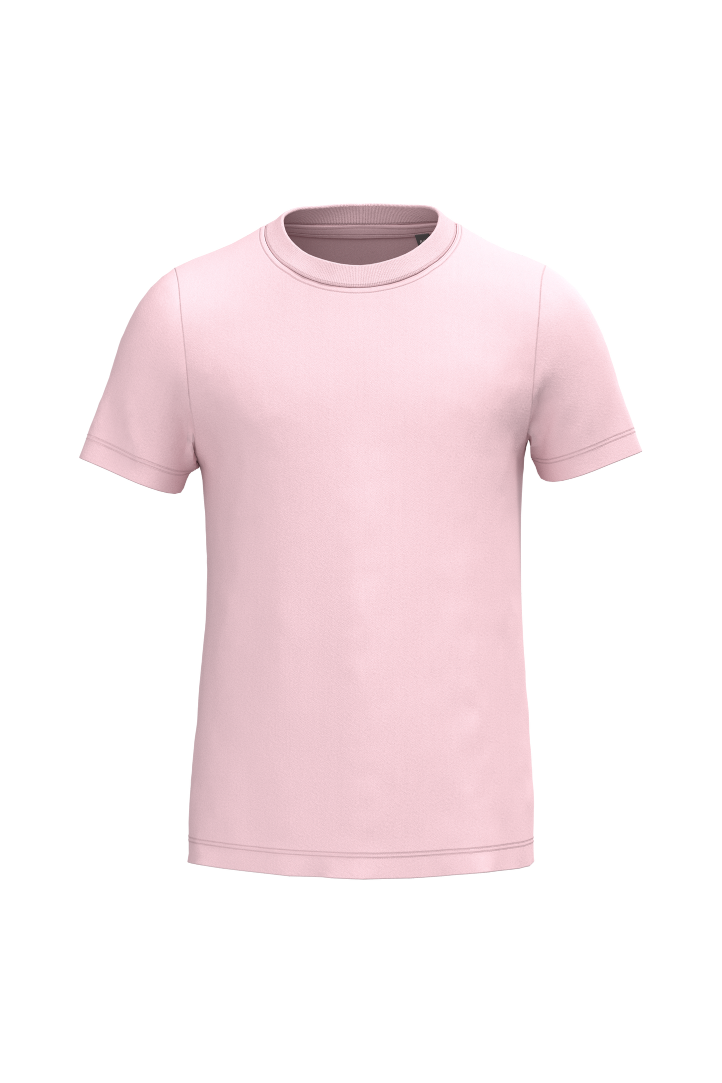 T-shirt bambino Bio150 IC girocollo (K3027ICC-taglie-standard)