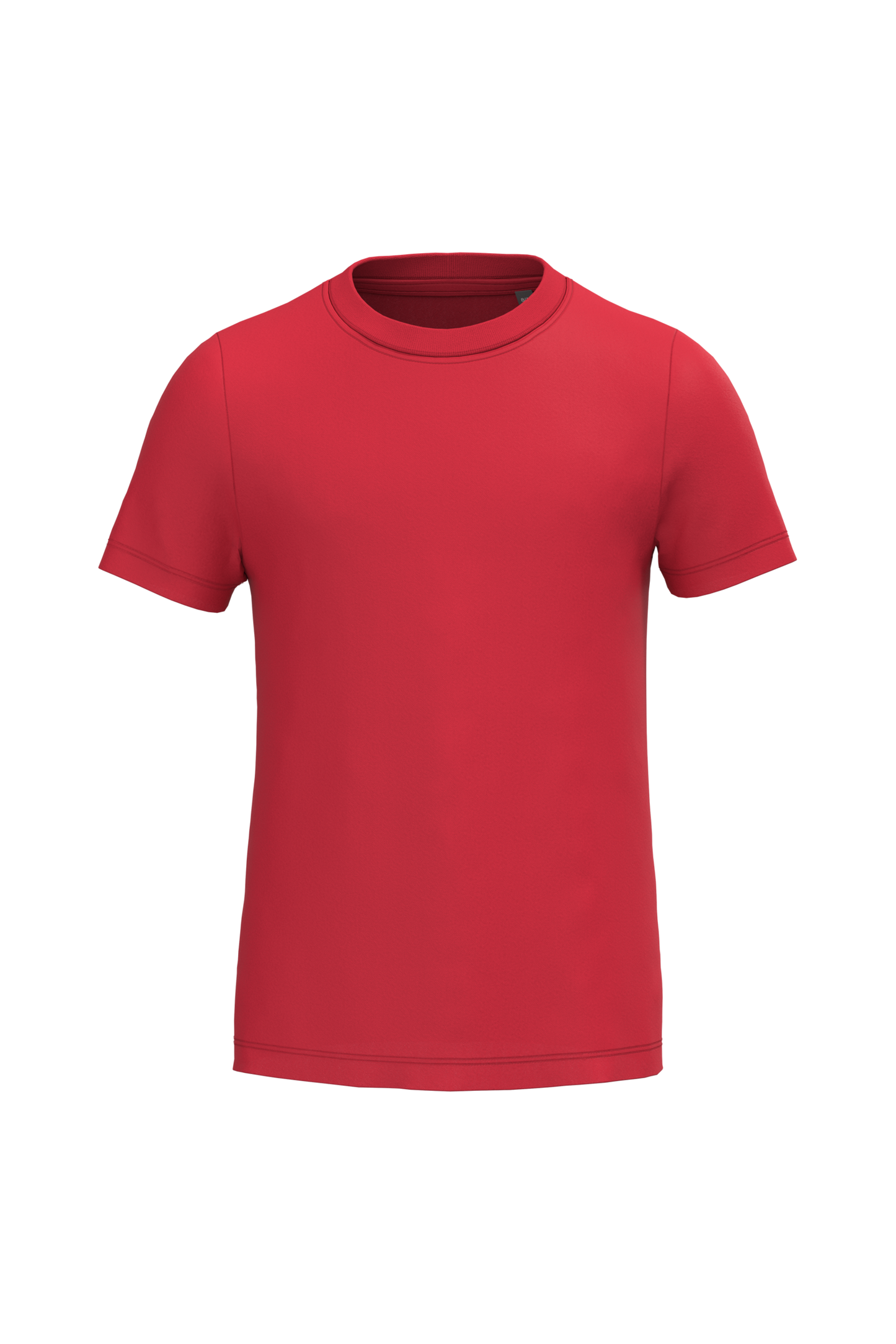 T-shirt bambino Bio150 IC girocollo (K3027ICC-taglie-standard)