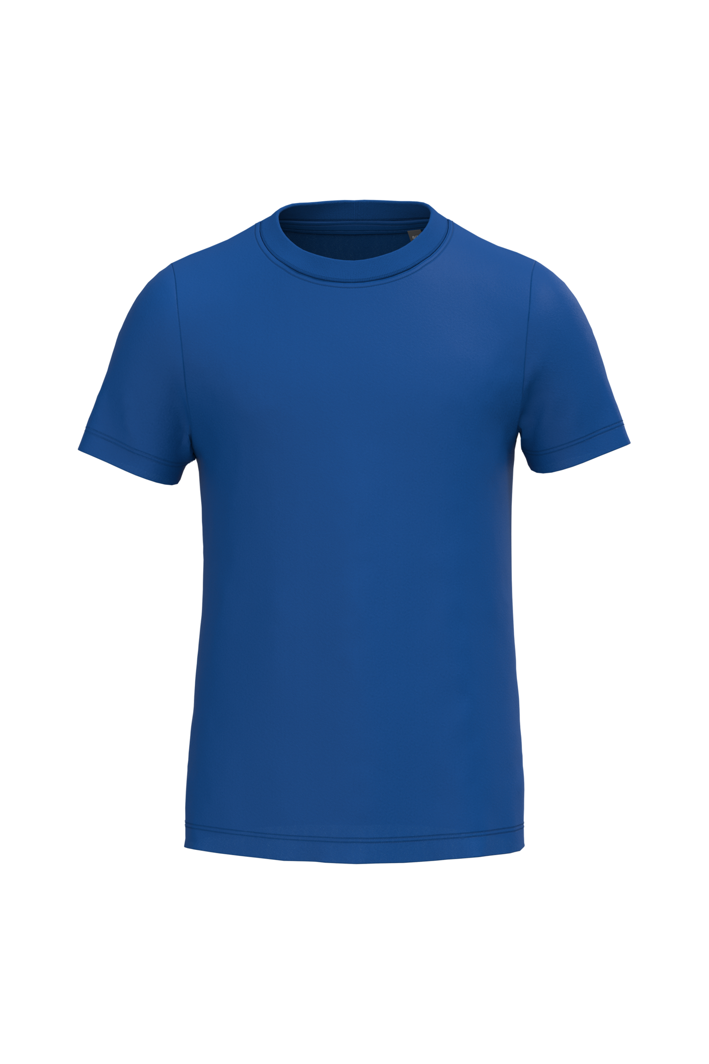 T-shirt bambino Bio150 IC girocollo (K3027ICC-taglie-standard)