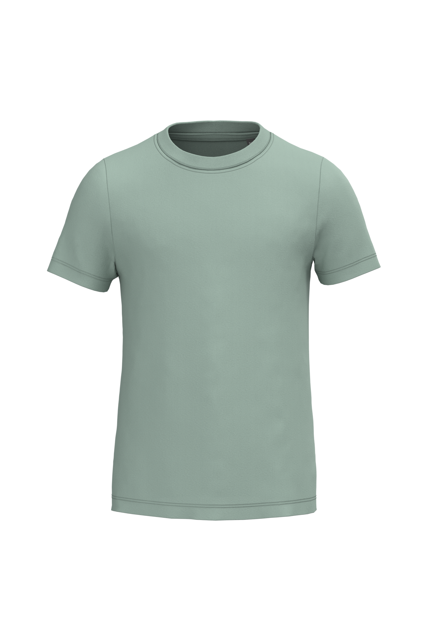 T-shirt bambino Bio150 IC girocollo (K3027ICC-taglie-standard)