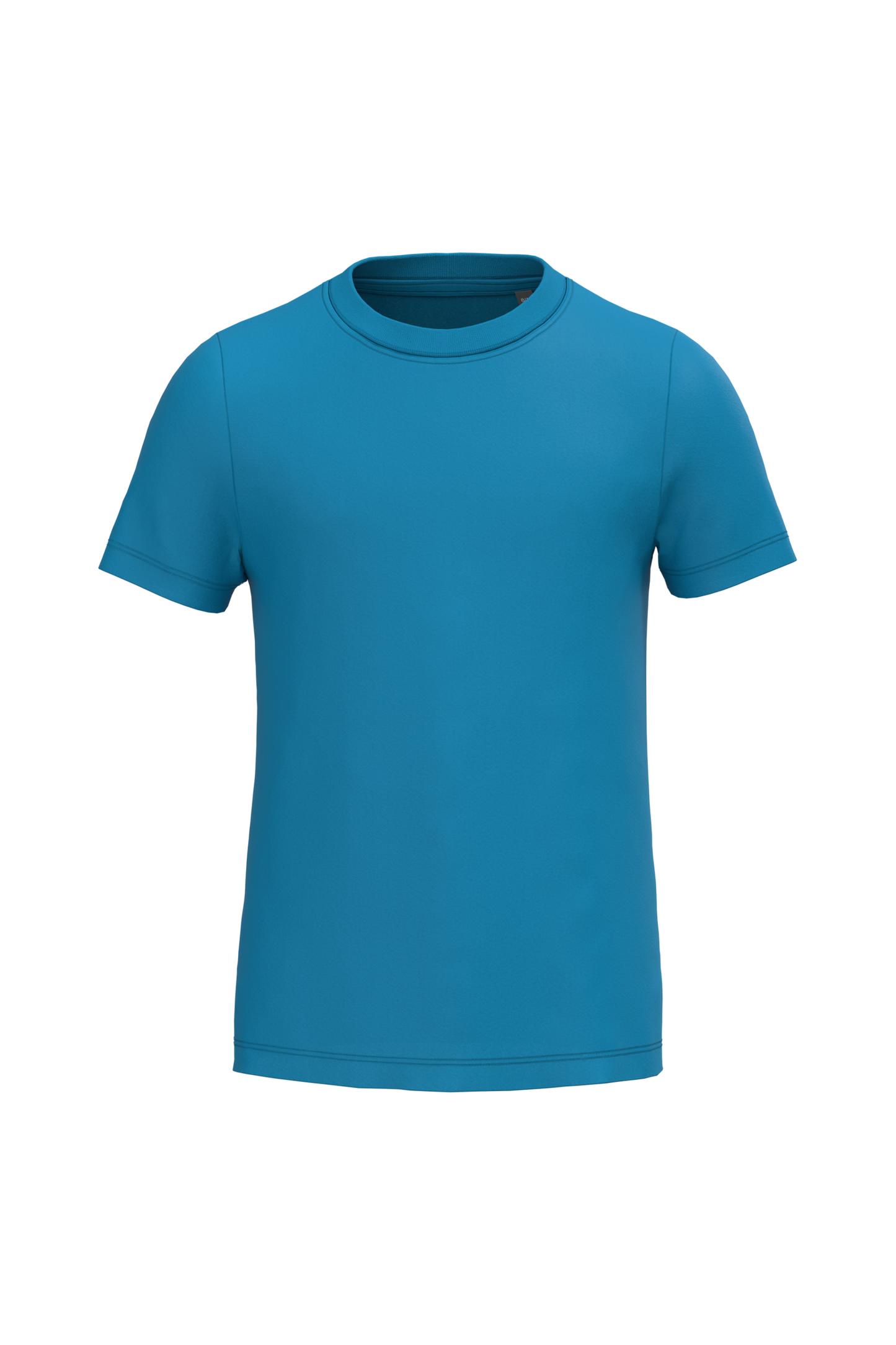 T-shirt bambino Bio150 IC girocollo (K3027ICC-taglie-standard)