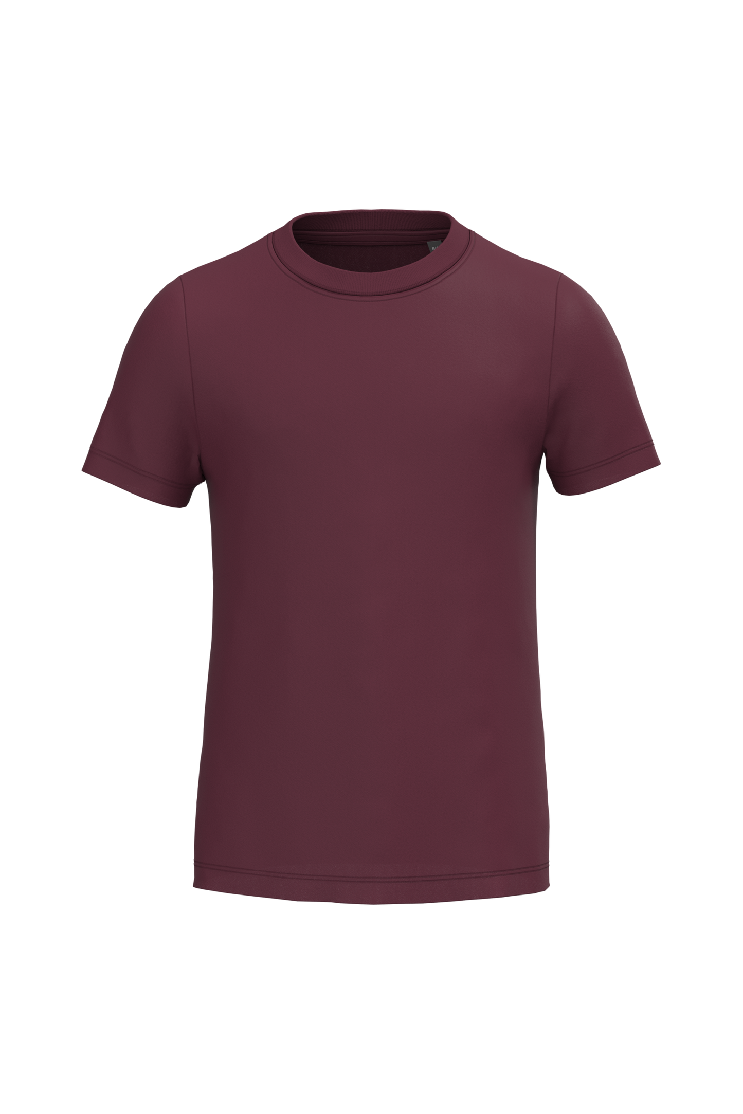 T-shirt bambino Bio150 IC girocollo (K3027ICC-taglie-standard)