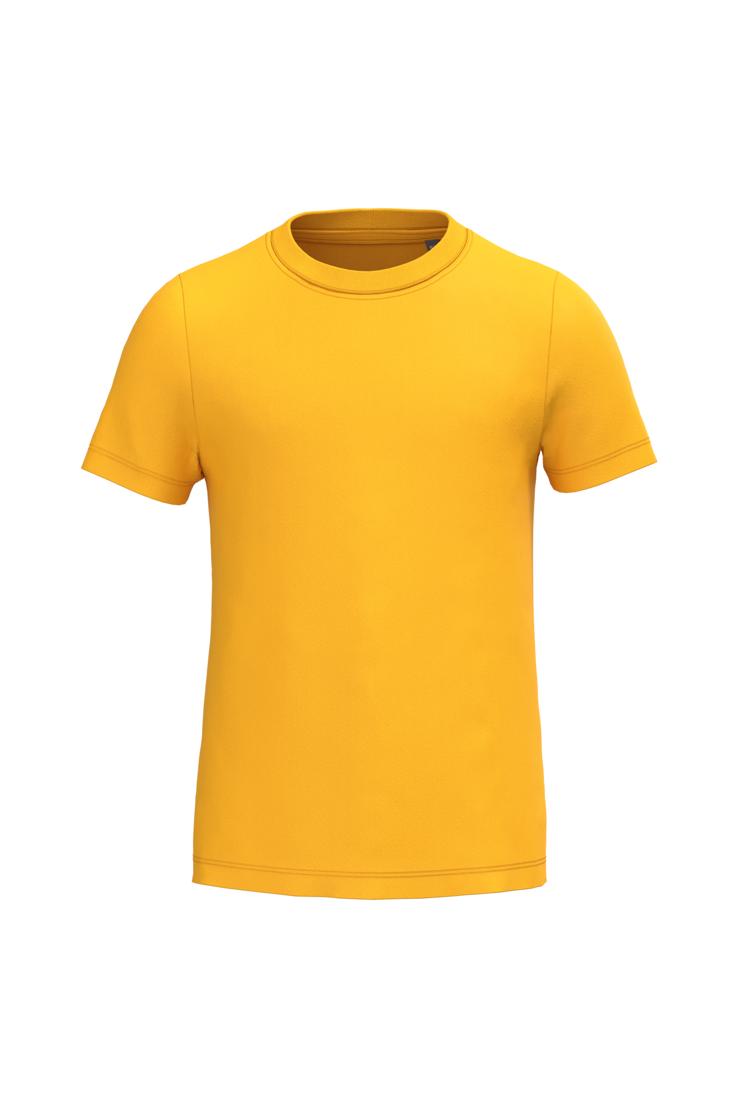 T-shirt bambino Bio150 IC girocollo (K3027ICC-taglie-standard)