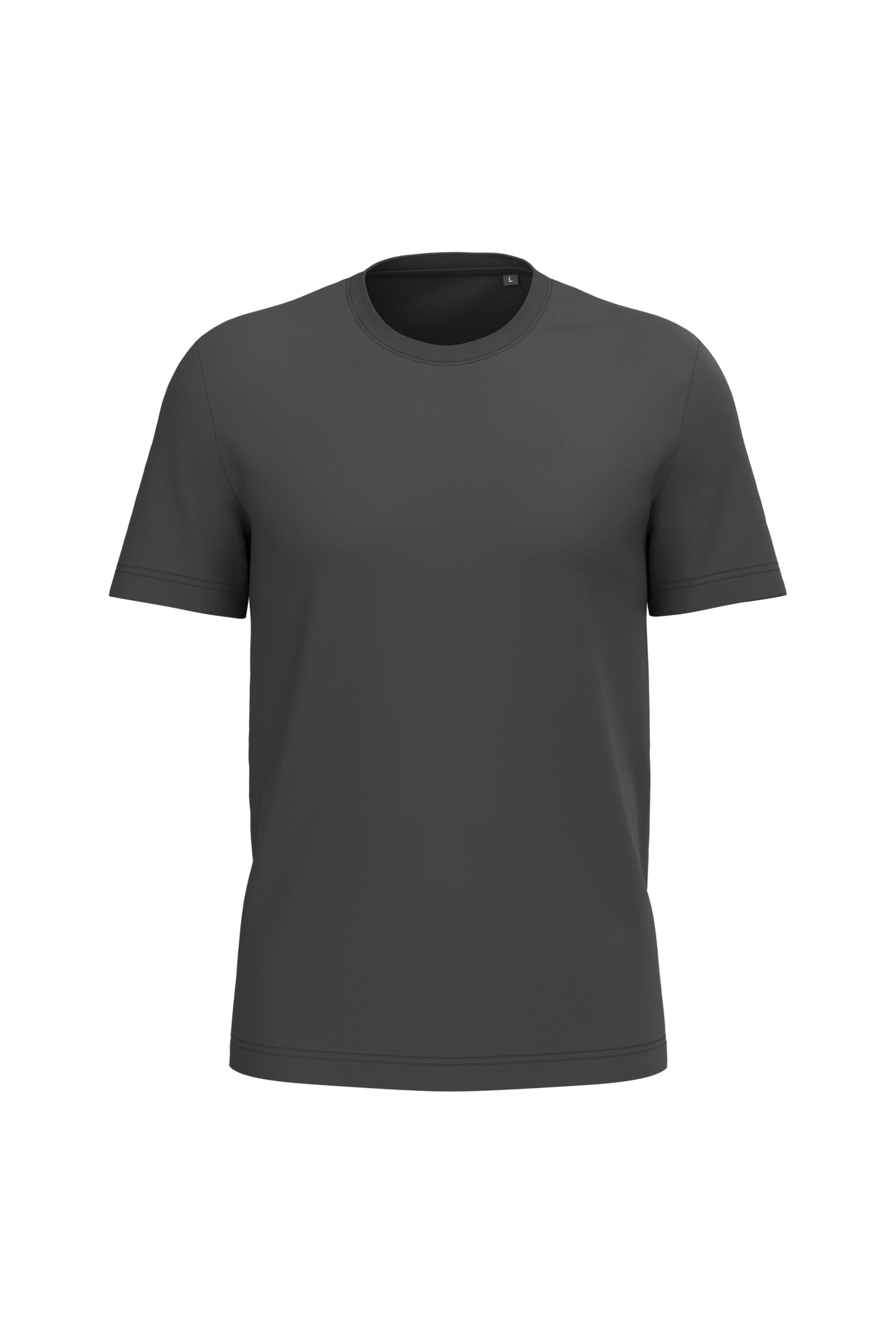T-shirt uomo Bio190 IC girocollo (K3032ICC-taglie-standard)