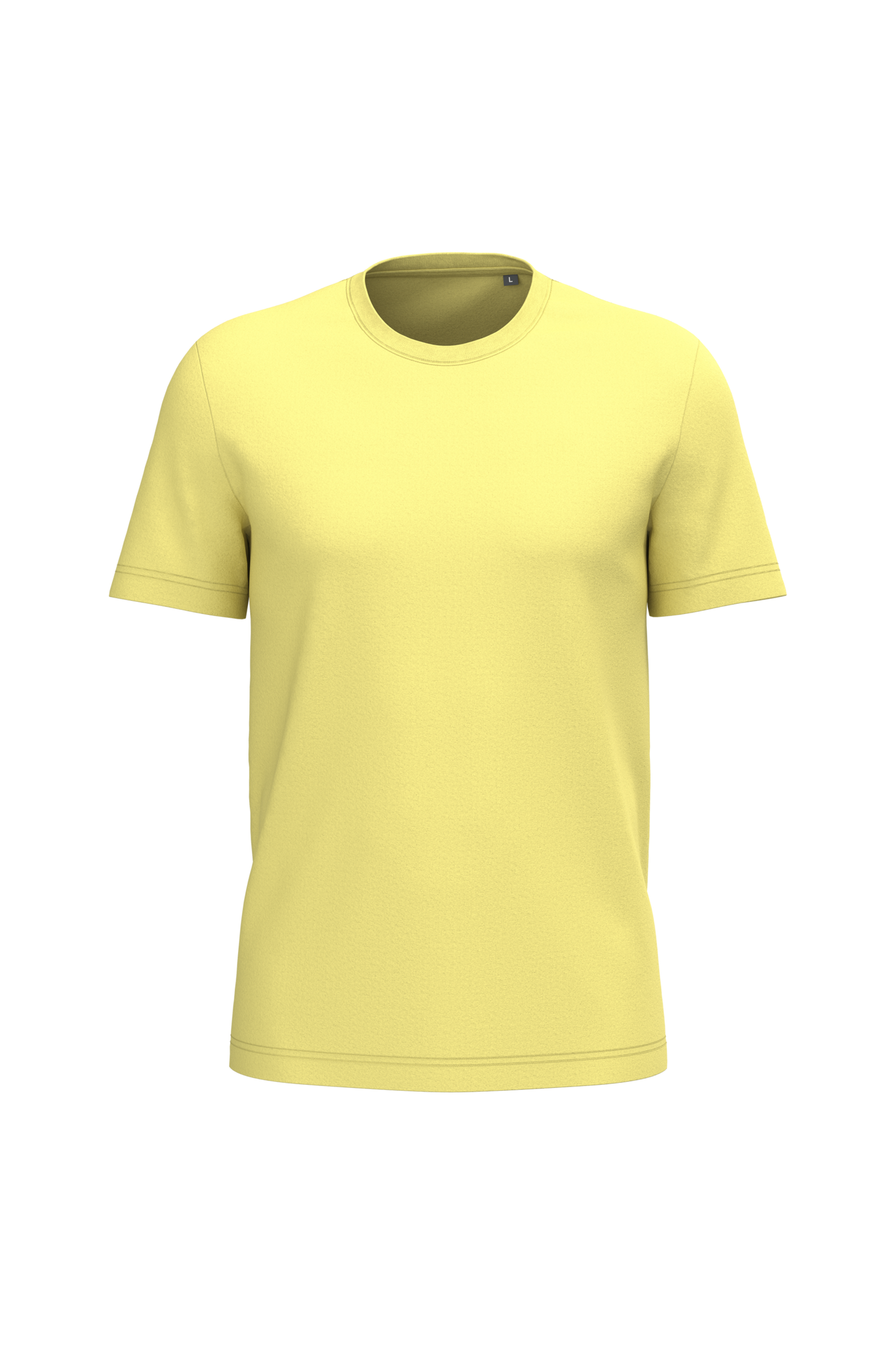 T-shirt uomo Bio190 IC girocollo (K3032ICC-taglie-standard)