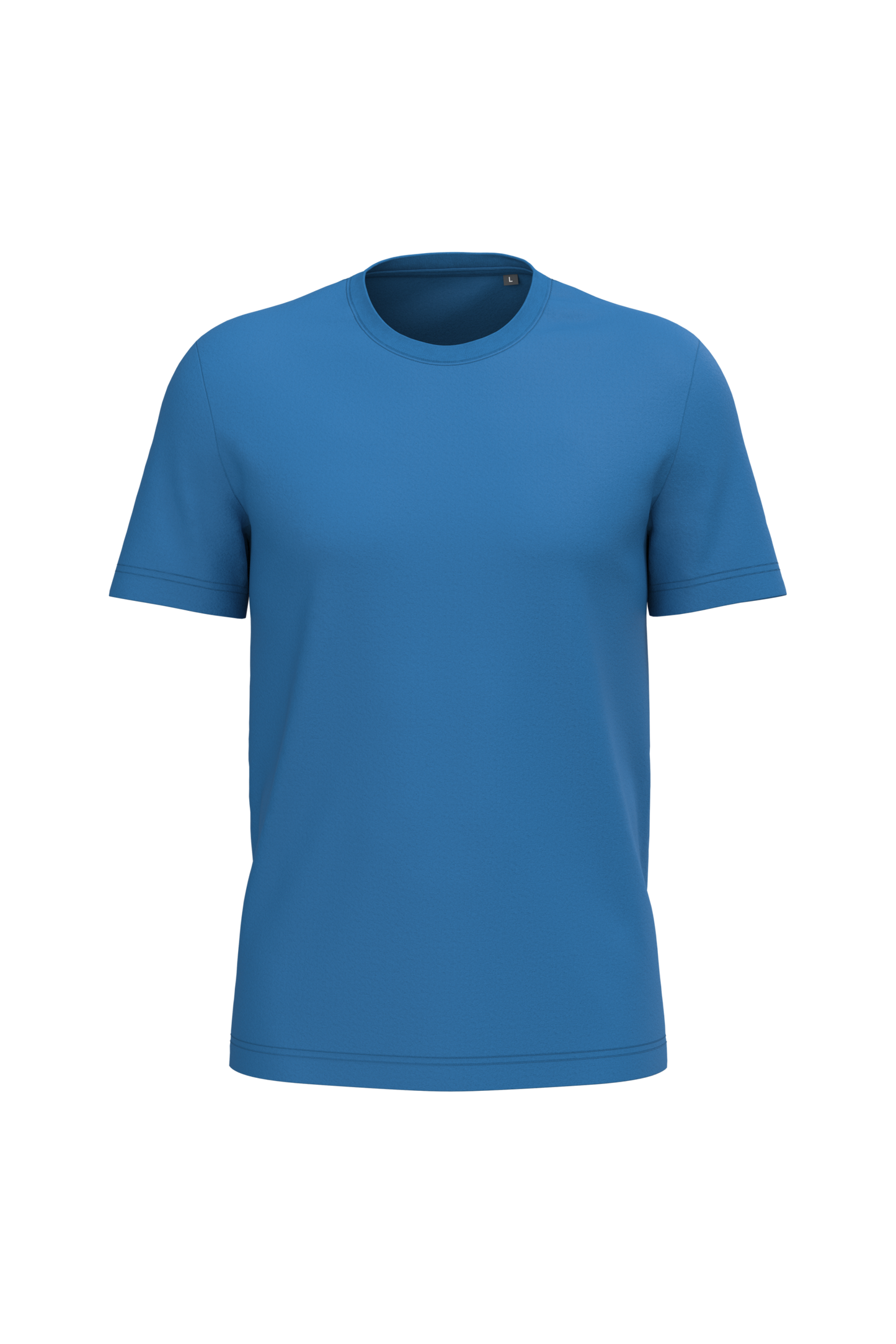 T-shirt uomo Bio190 IC girocollo (K3032ICC-taglie-standard)