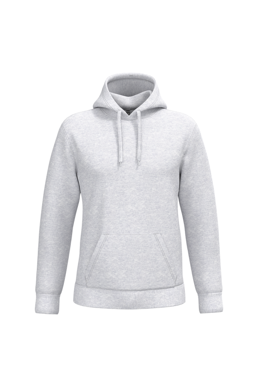 Felpa uomo con cappuccio (K476-Taglie standard)