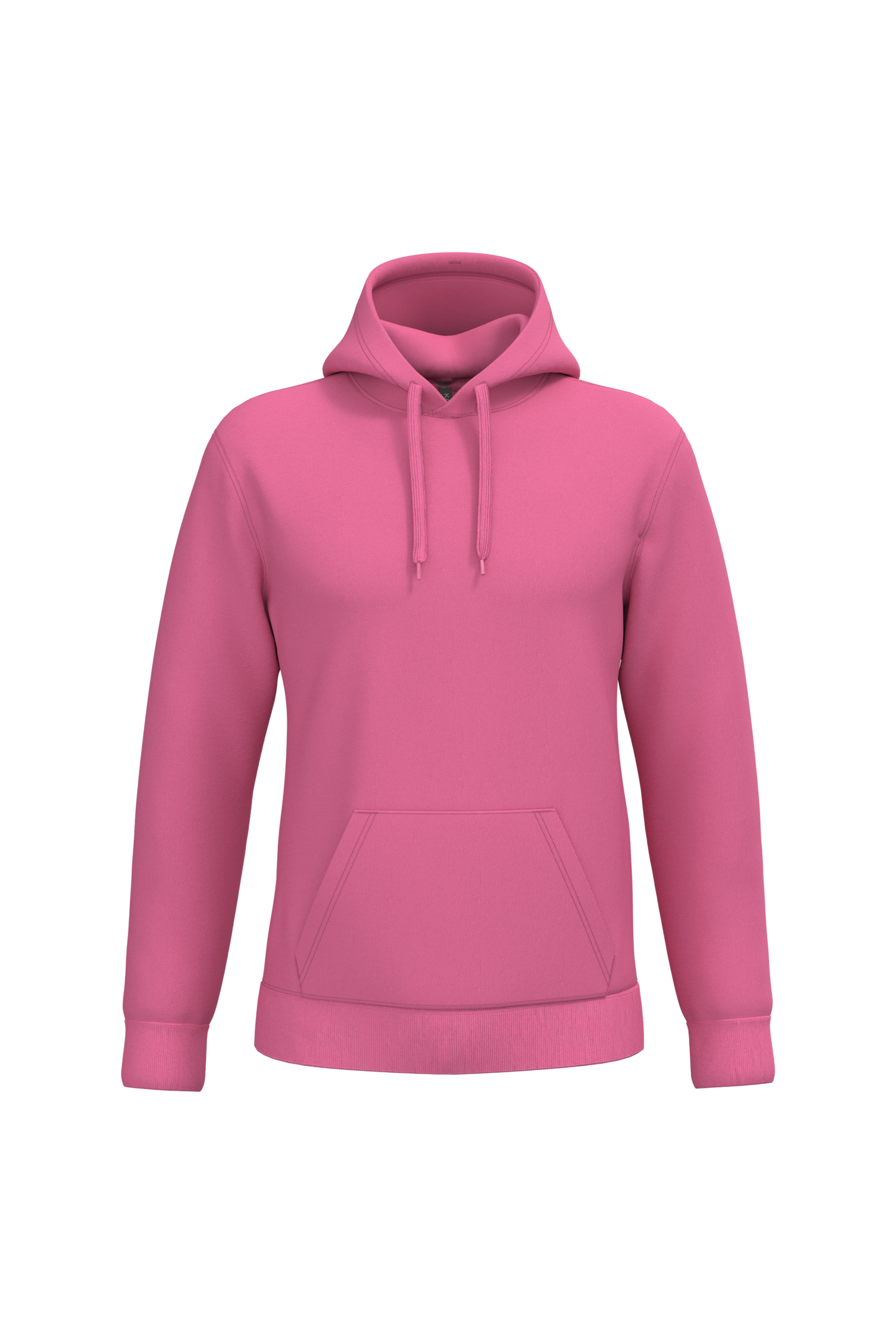 Felpa uomo con cappuccio (K476-Taglie standard)