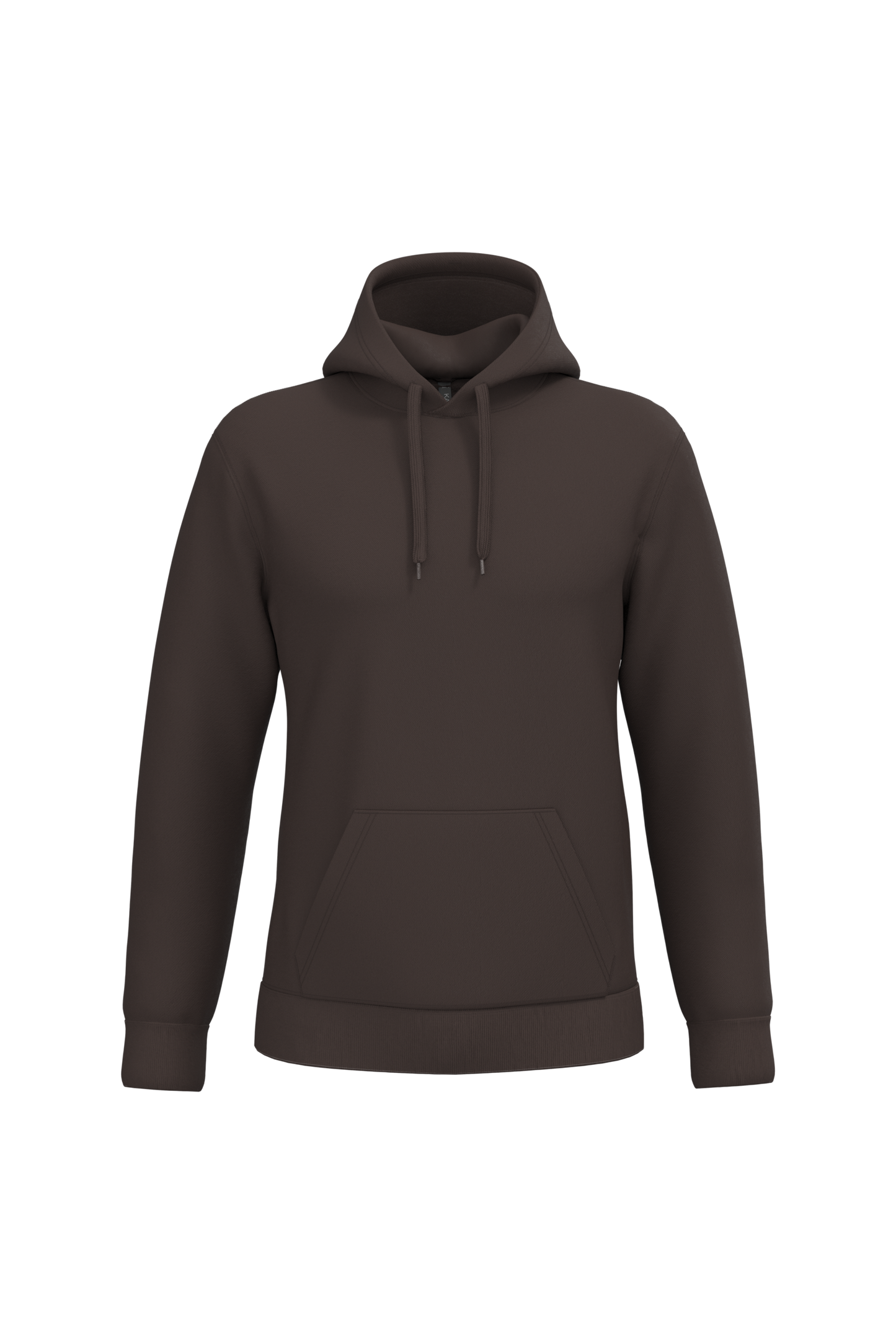 Felpa uomo con cappuccio (K476-Taglie standard)