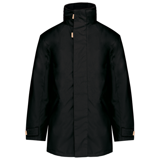 Parka trapuntato (K677-taglie-extralarge)