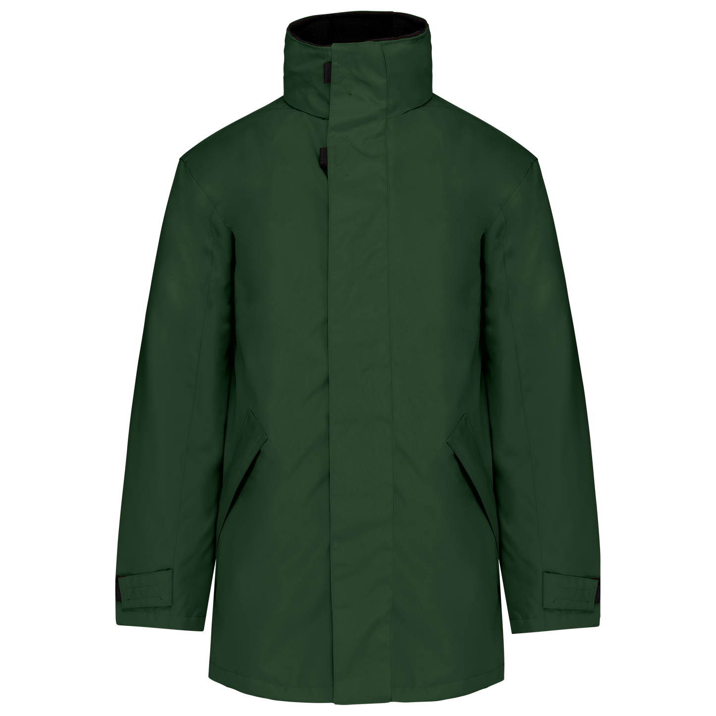 Parka trapuntato (K677-taglie-extralarge)