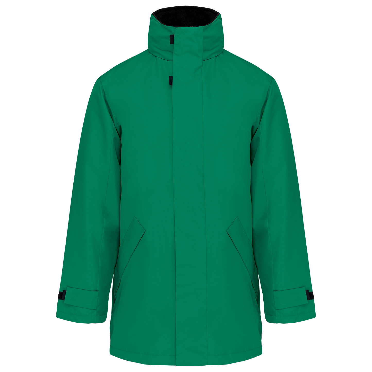 Parka trapuntato (K677-taglie-standard)