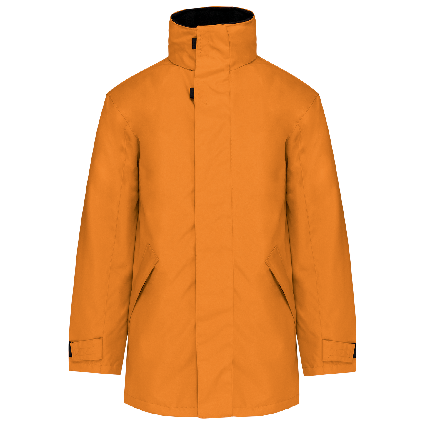 Parka trapuntato (K677-taglie-standard)