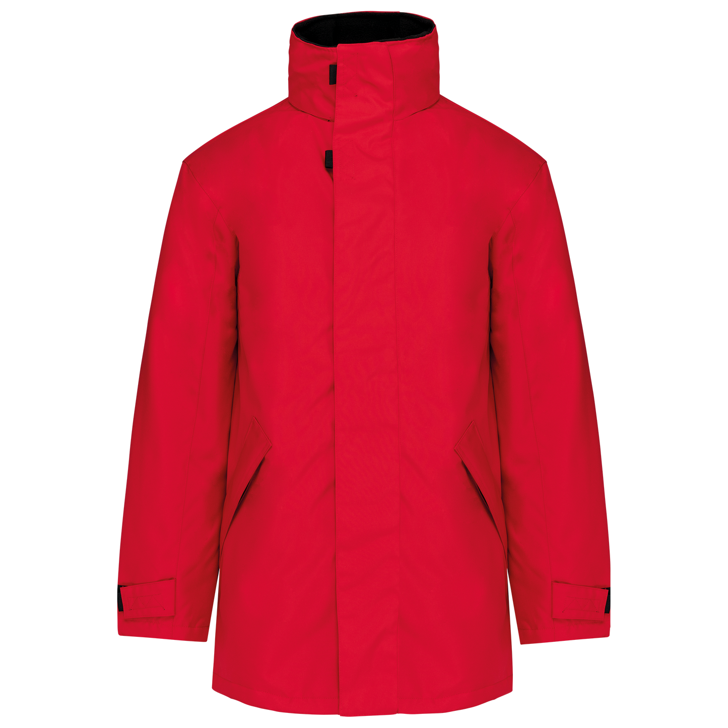 Parka trapuntato (K677-taglie-extralarge)
