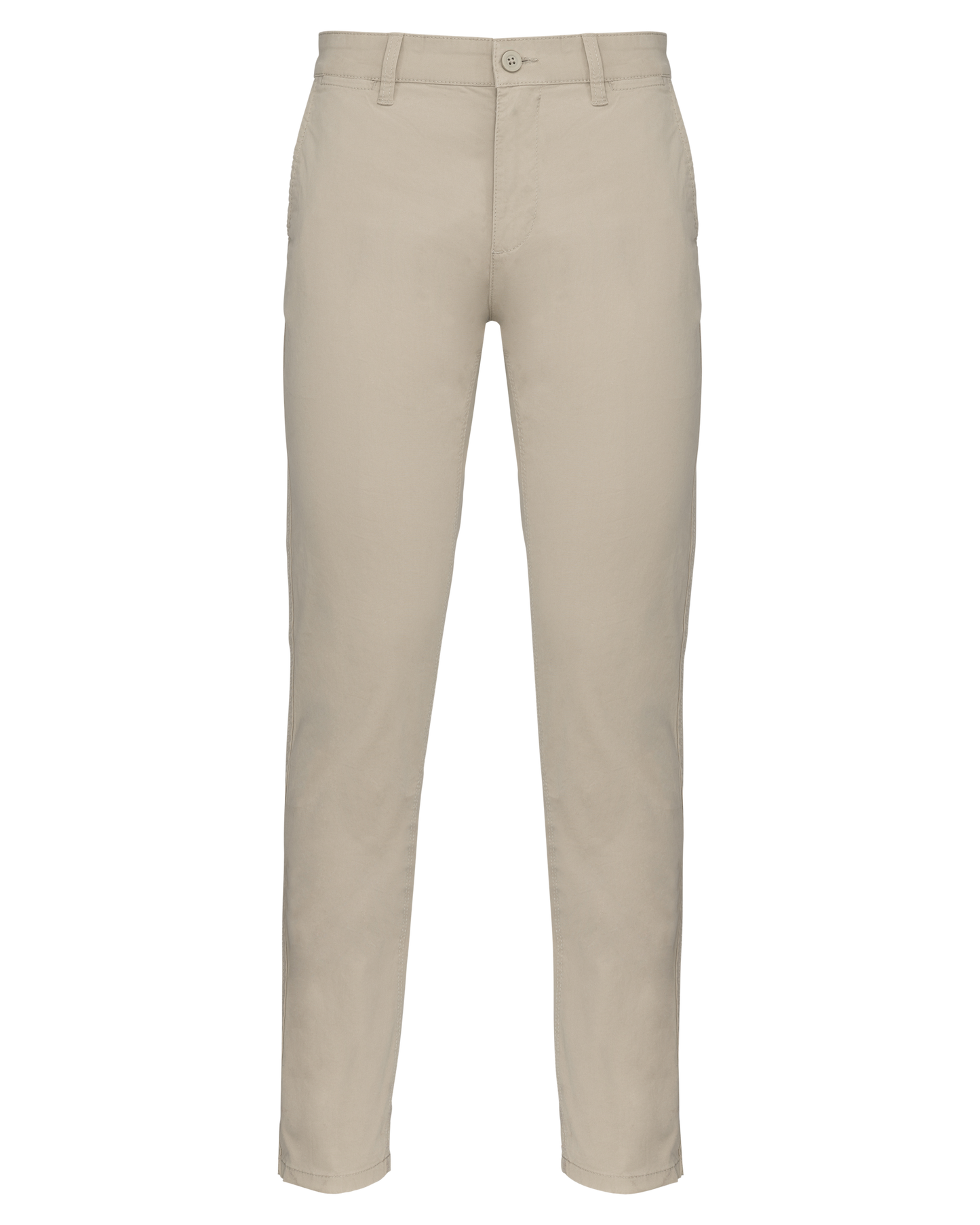 Pantaloni Chino uomo (K740-taglie-standard)