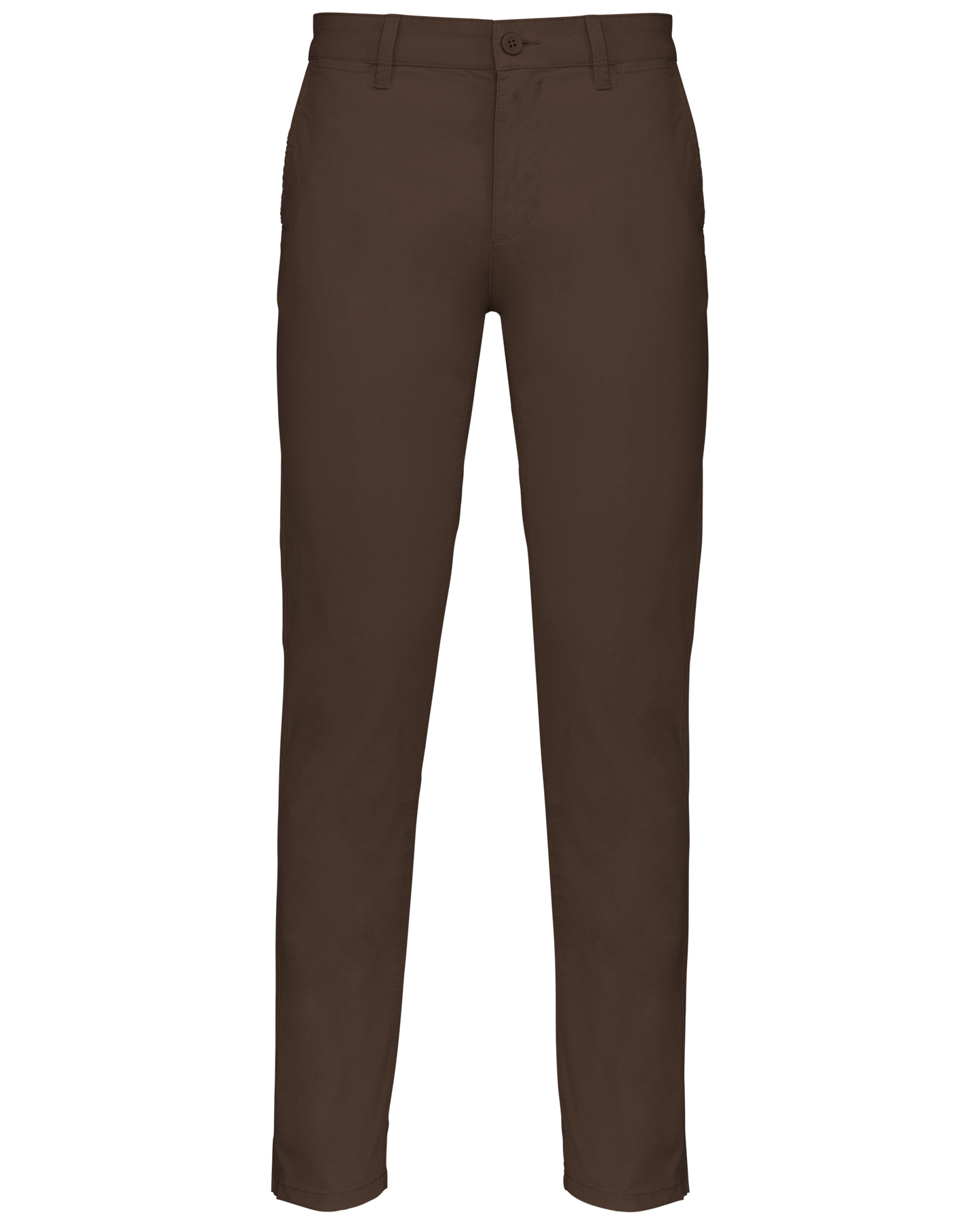 Pantaloni Chino uomo (K740-taglie-standard)