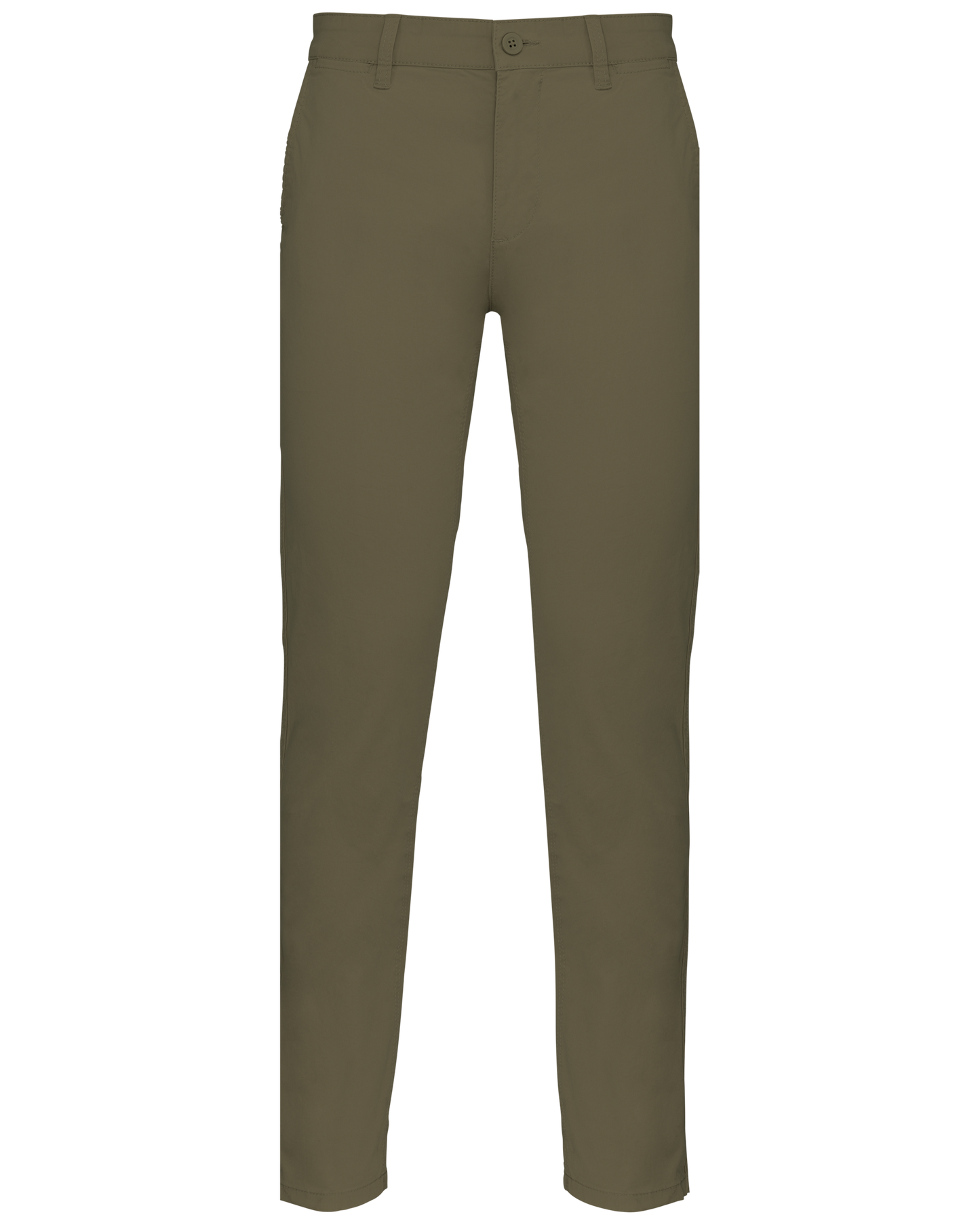 Pantaloni Chino uomo (K740-taglie-standard)
