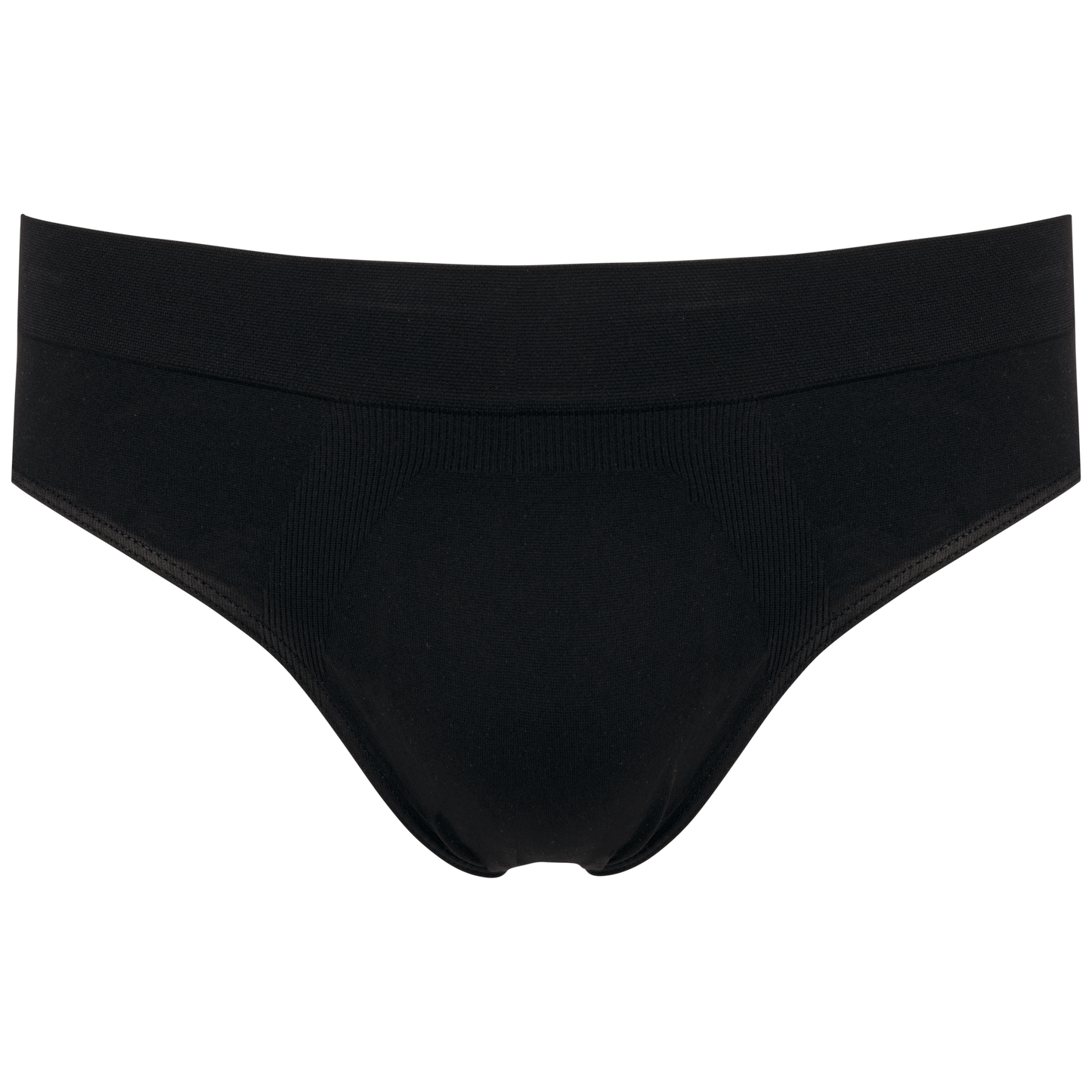 K805 - Slip uomo ecosostenibile senza cuciture