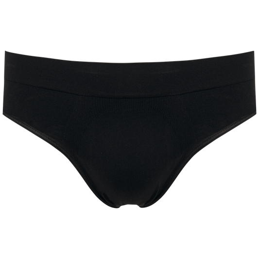 K805X - Slip uomo ecosostenibile senza cuciture