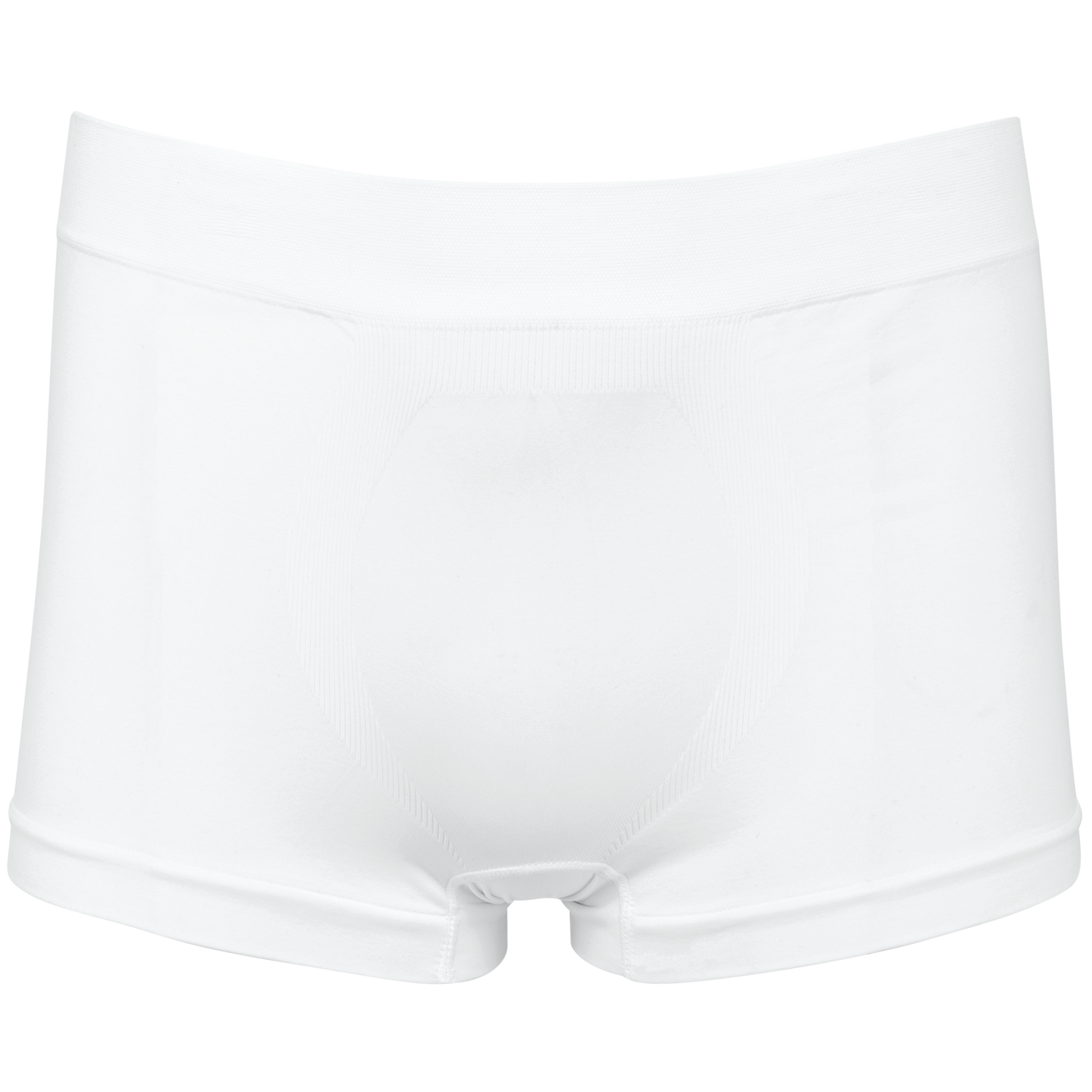 K806 - Boxer uomo ecosostenibili senza cuciture