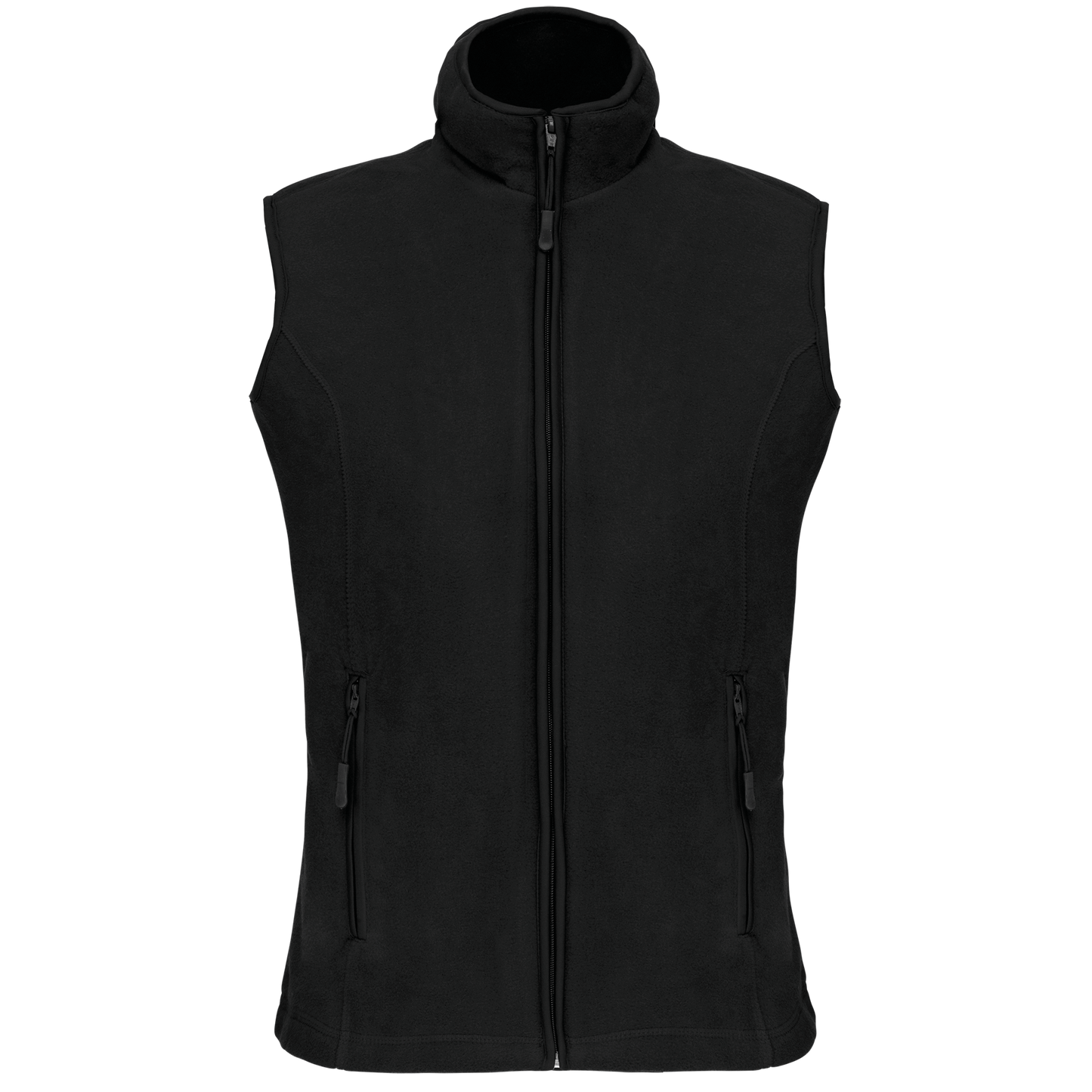 Bodywarmer micropile donna (K906-taglie-standard)
