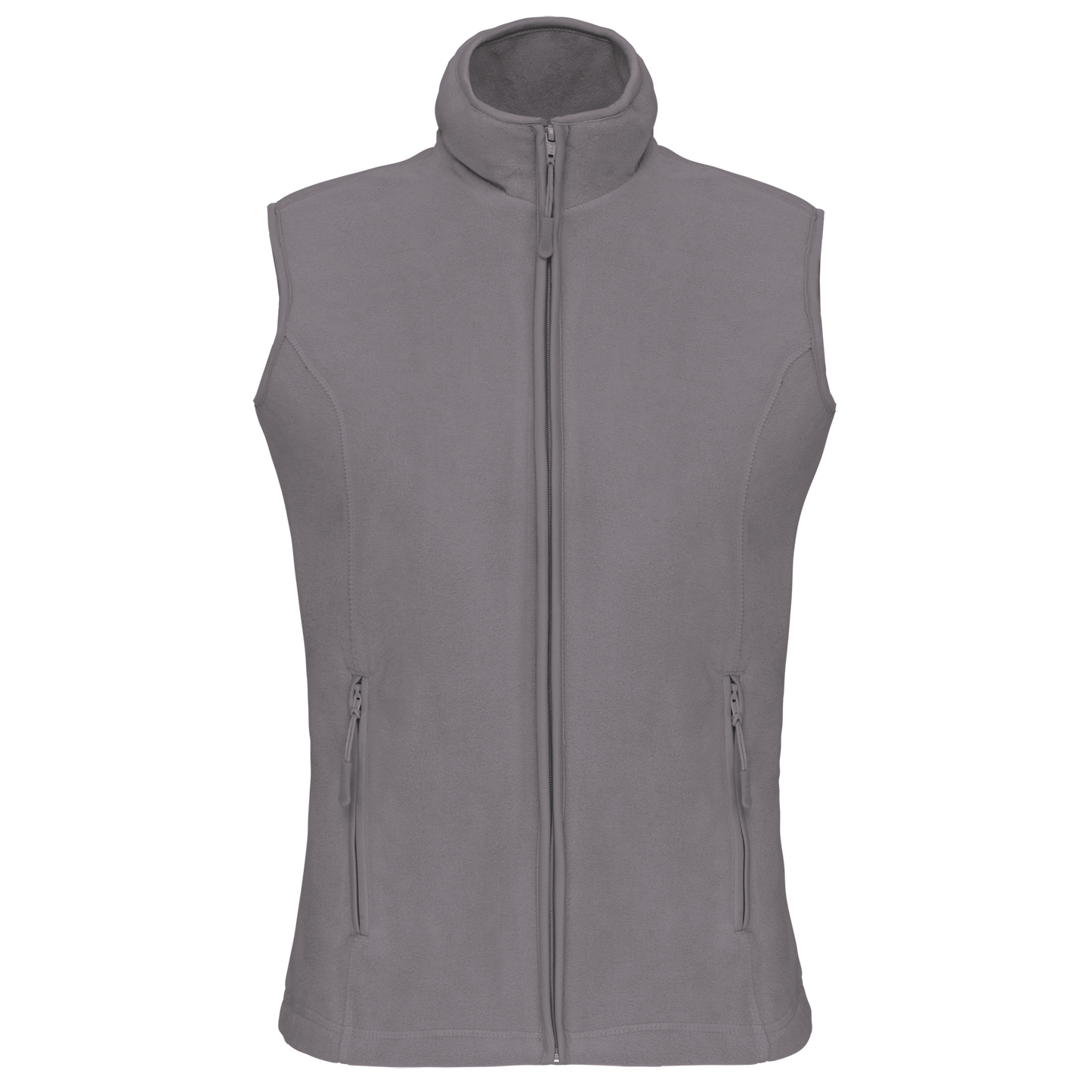 Bodywarmer micropile donna (K906-taglie-standard)