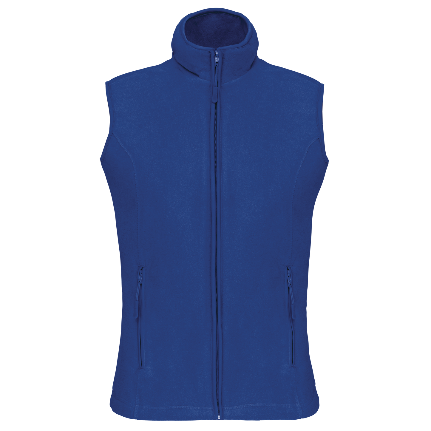 Bodywarmer micropile donna (K906-taglie-standard)