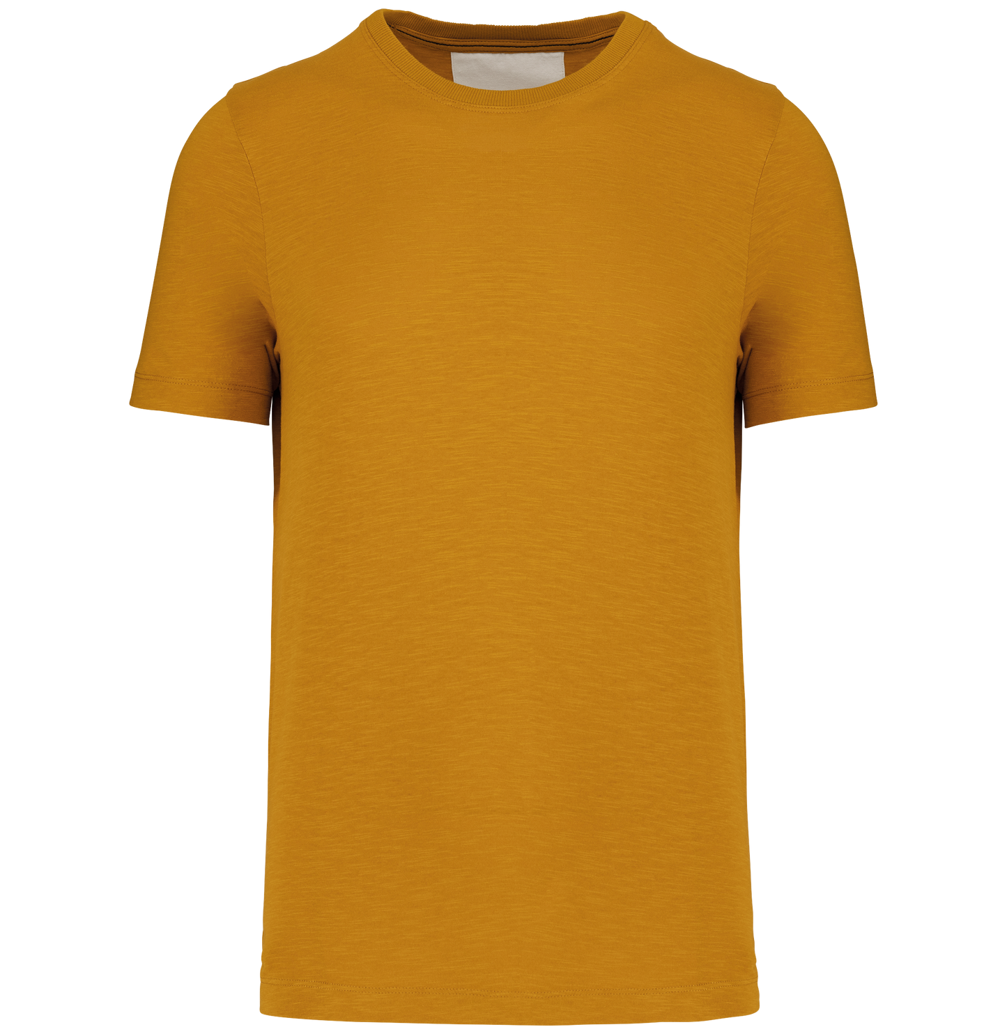 KNS303 - T-shirt slub uomo