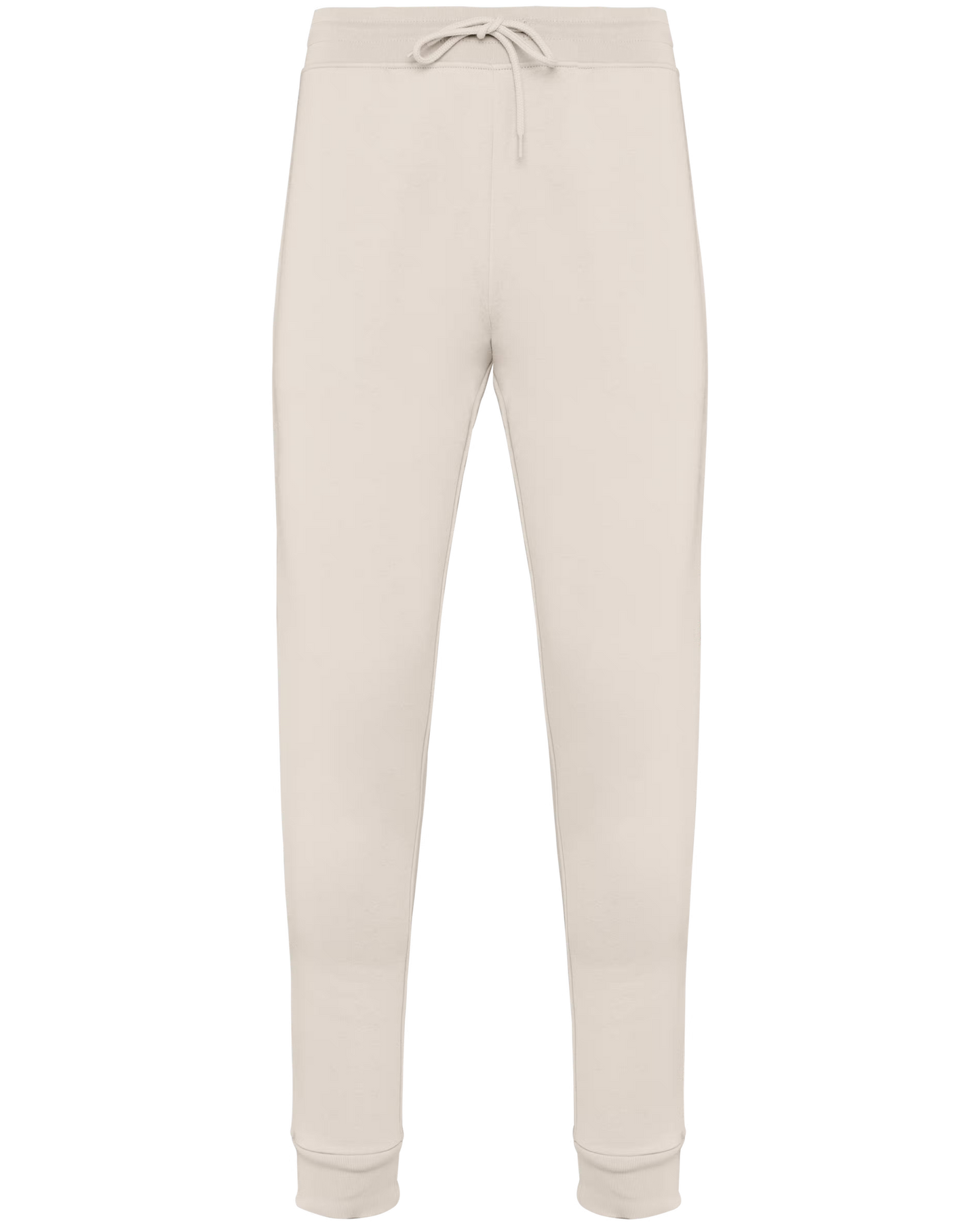 Pantaloni da jogging uomo ecosostenibili (NS700C)