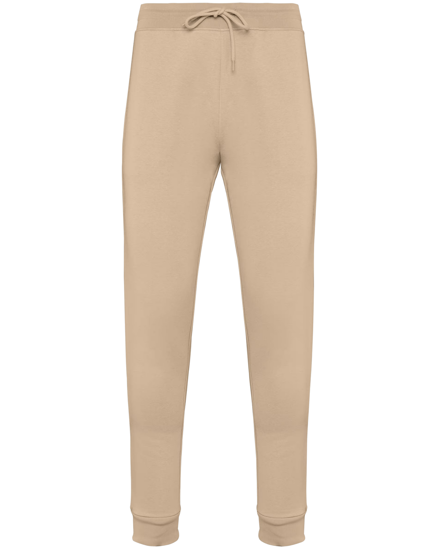 Pantaloni da jogging uomo ecosostenibili (NS700C)
