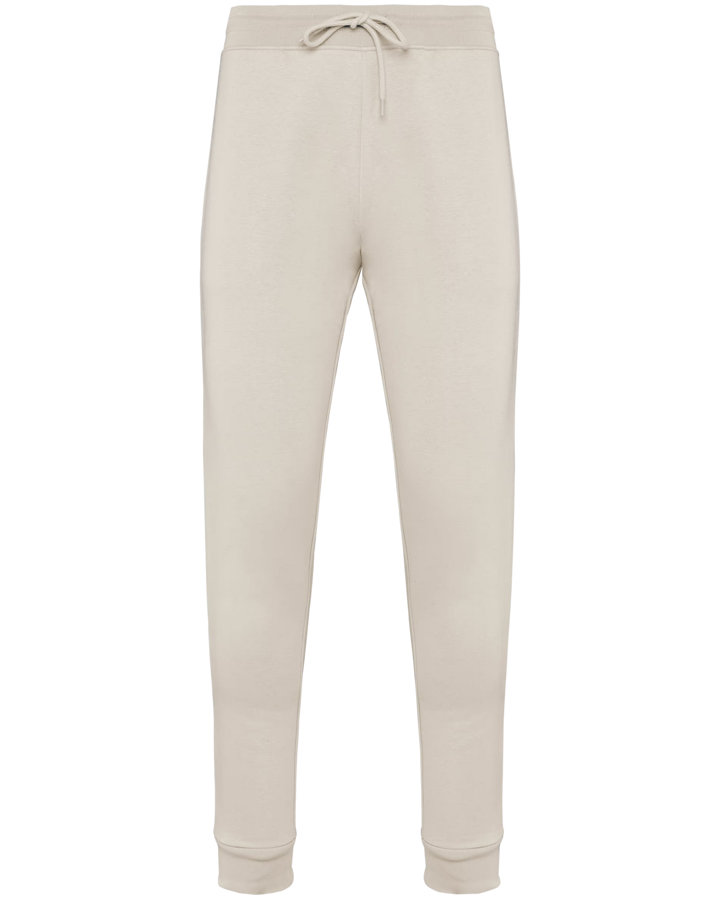 Pantaloni da jogging uomo ecosostenibili (NS700C)