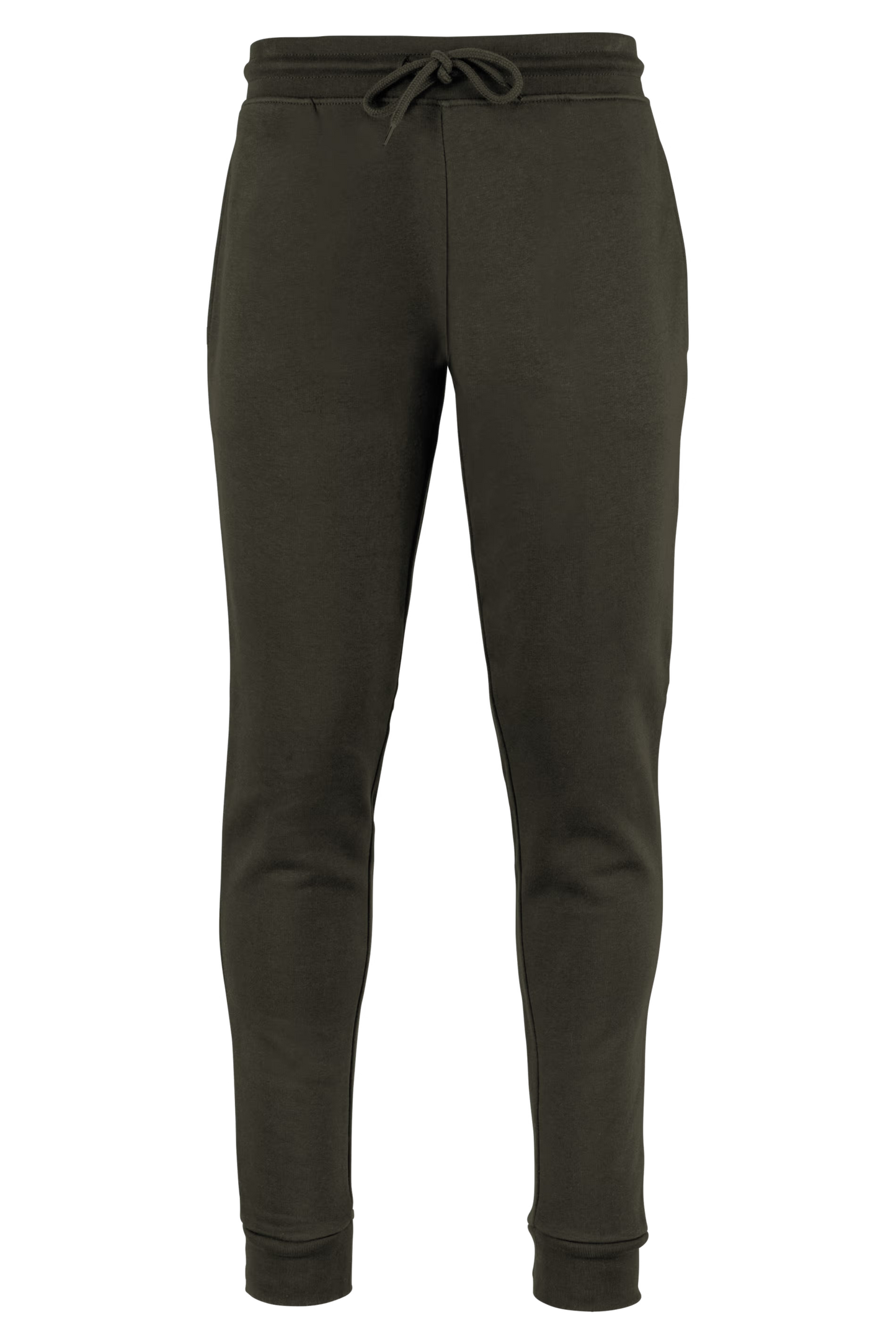 Pantaloni da jogging uomo ecosostenibili (NS700C)