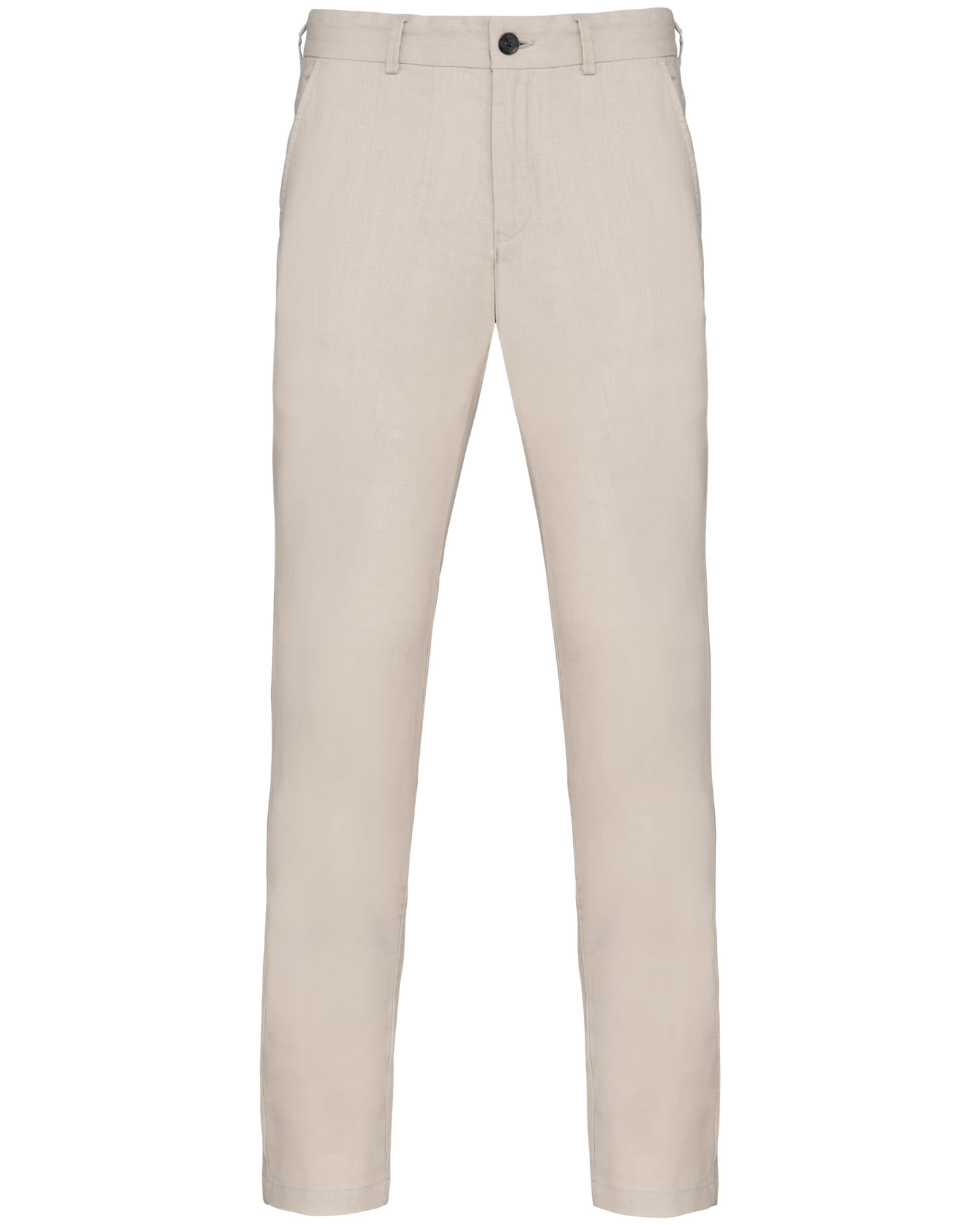 SP710 - Pantalone uomo in lino