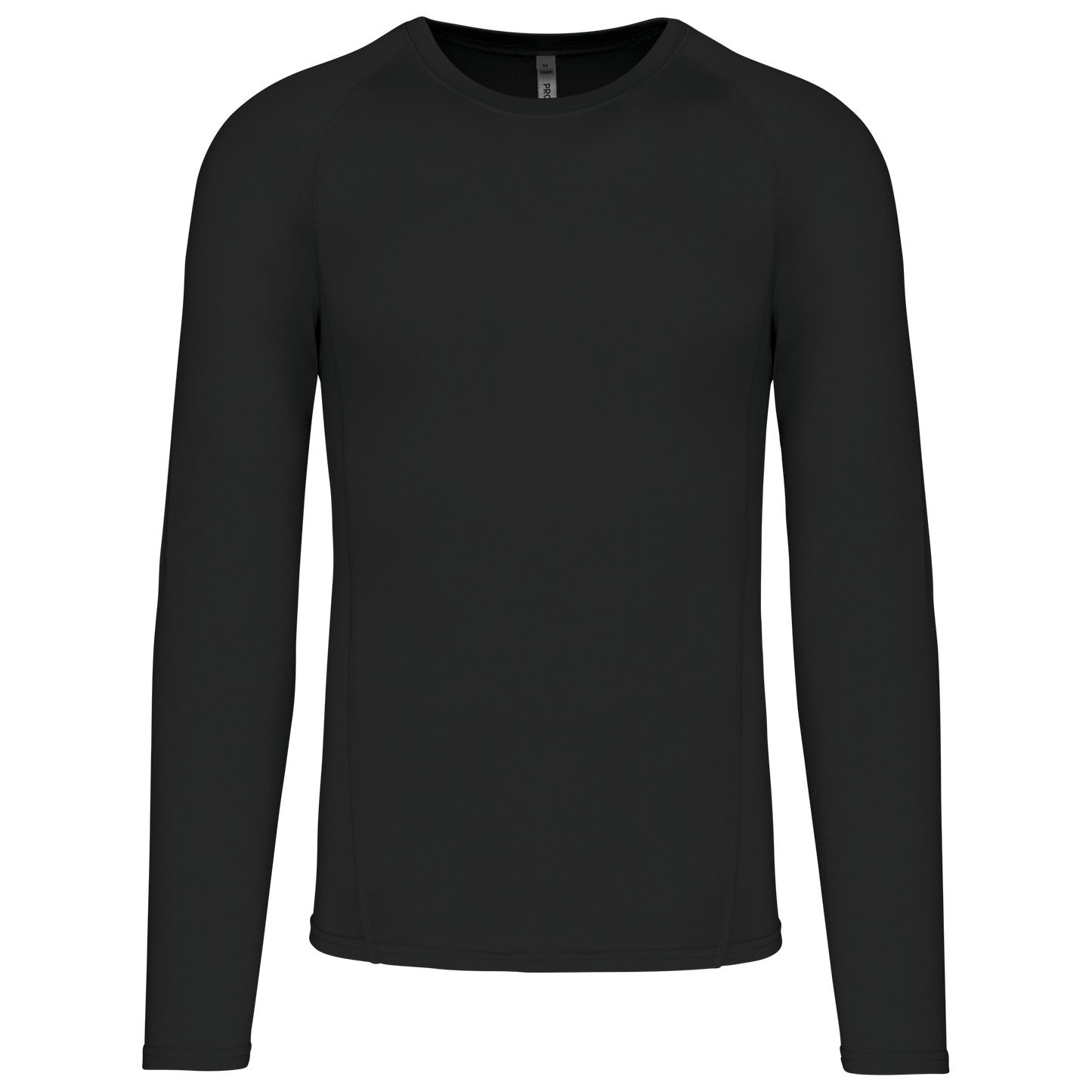T-shirt manica lunga (PA005)