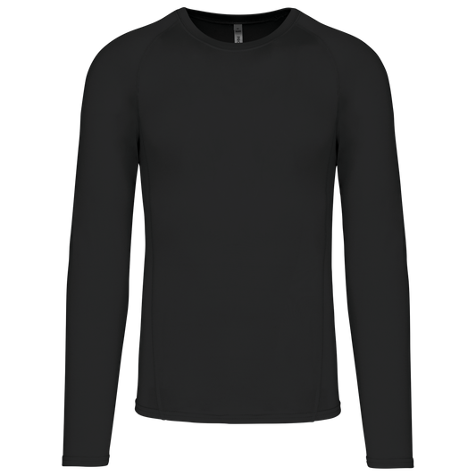 T-shirt manica lunga (PA005)