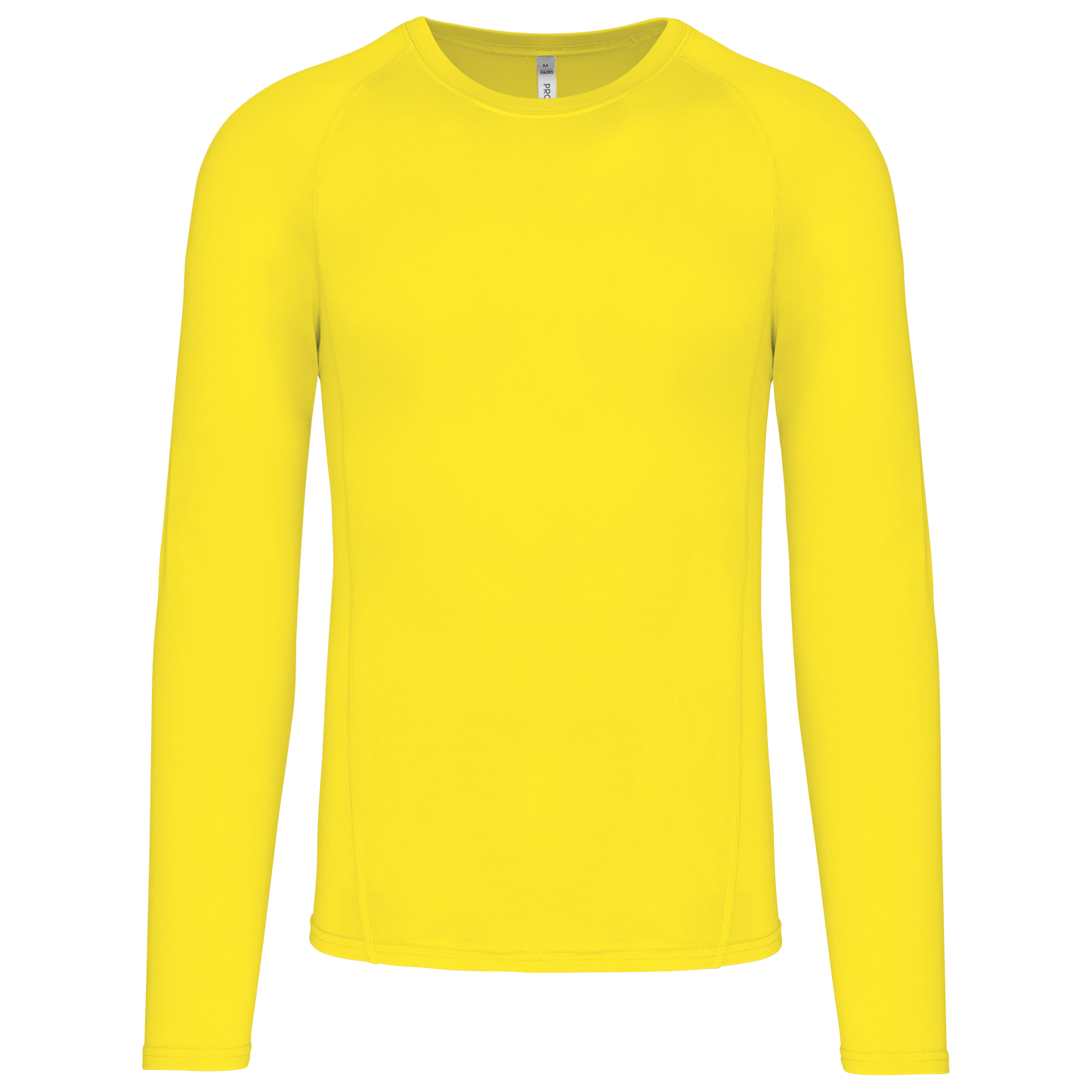 T-shirt manica lunga (PA005)
