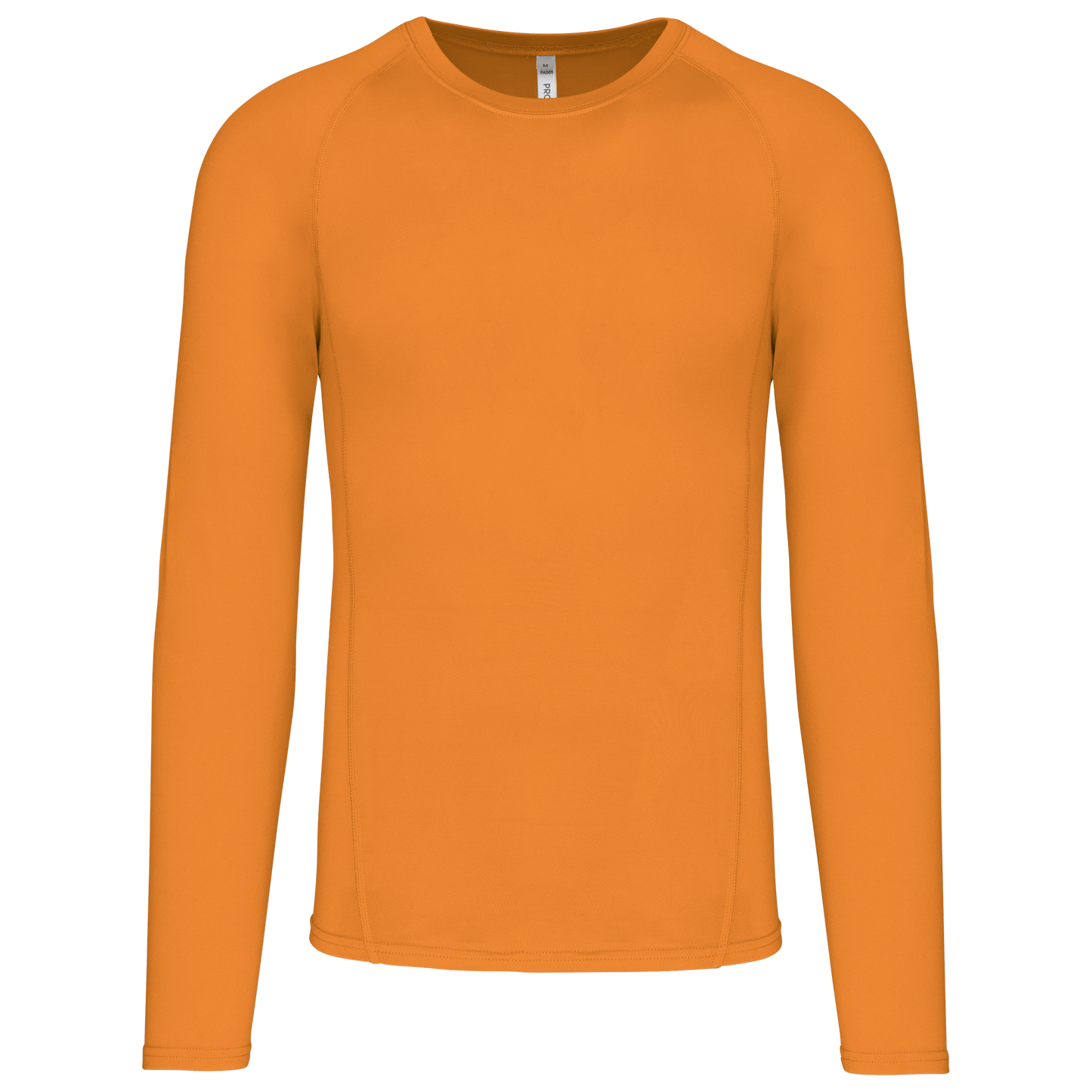 T-shirt manica lunga (PA005)