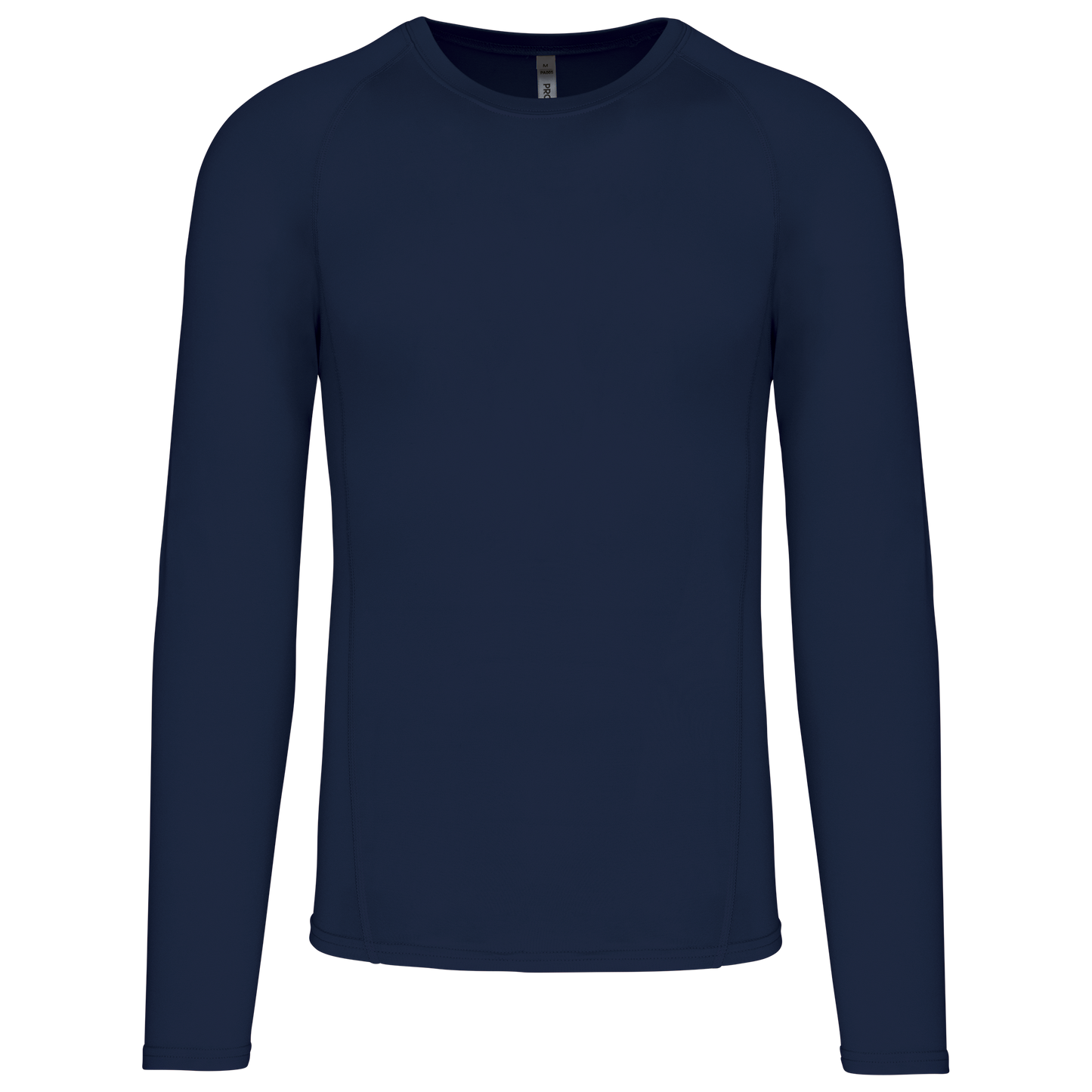 T-shirt manica lunga (PA005)