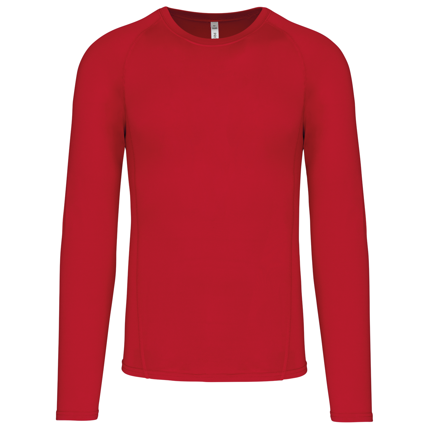 T-shirt manica lunga (PA005)