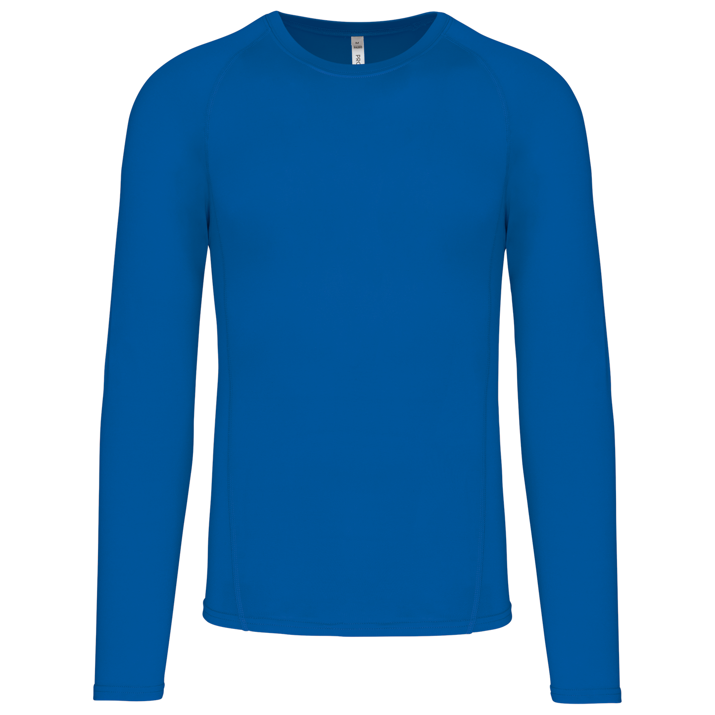 T-shirt manica lunga (PA005)