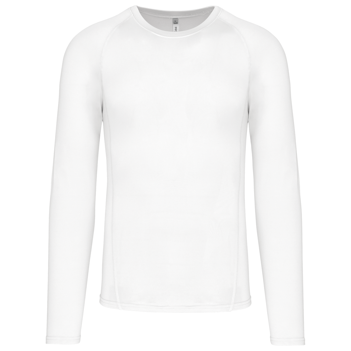 T-shirt manica lunga (PA005)